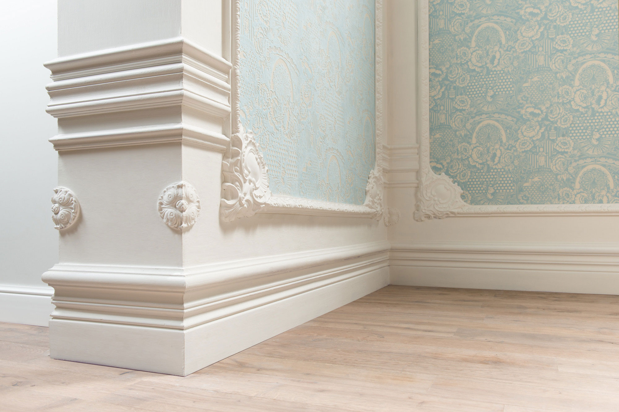 Orac Decor P8040 Wall-Panel-Moulding - View #6