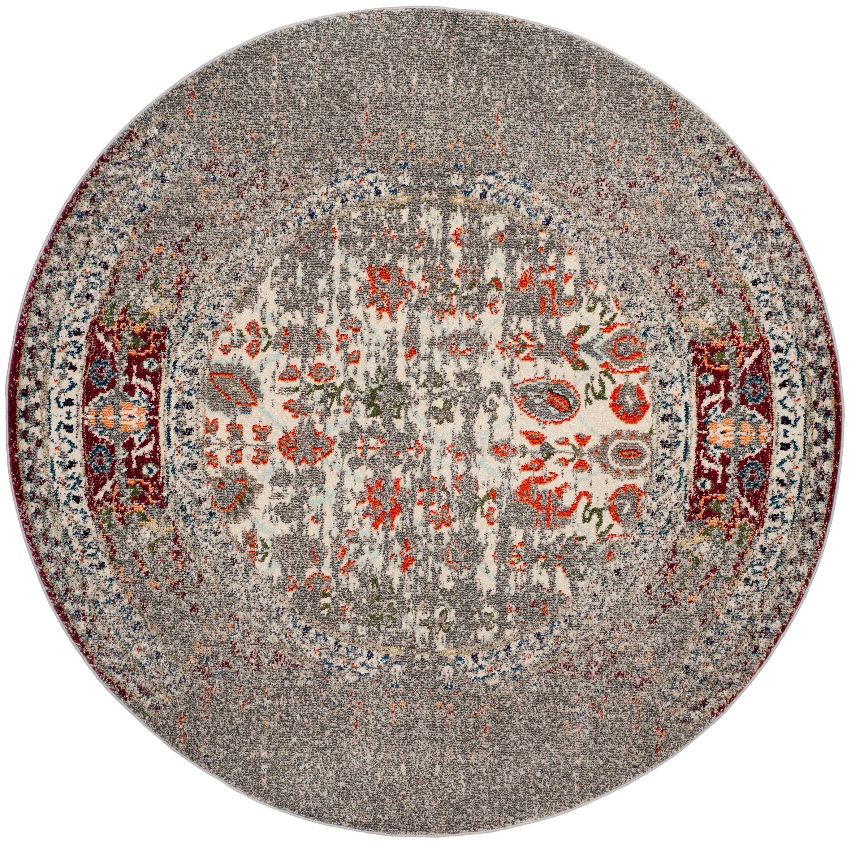 Safavieh MNC208T-7R rugs - View #2