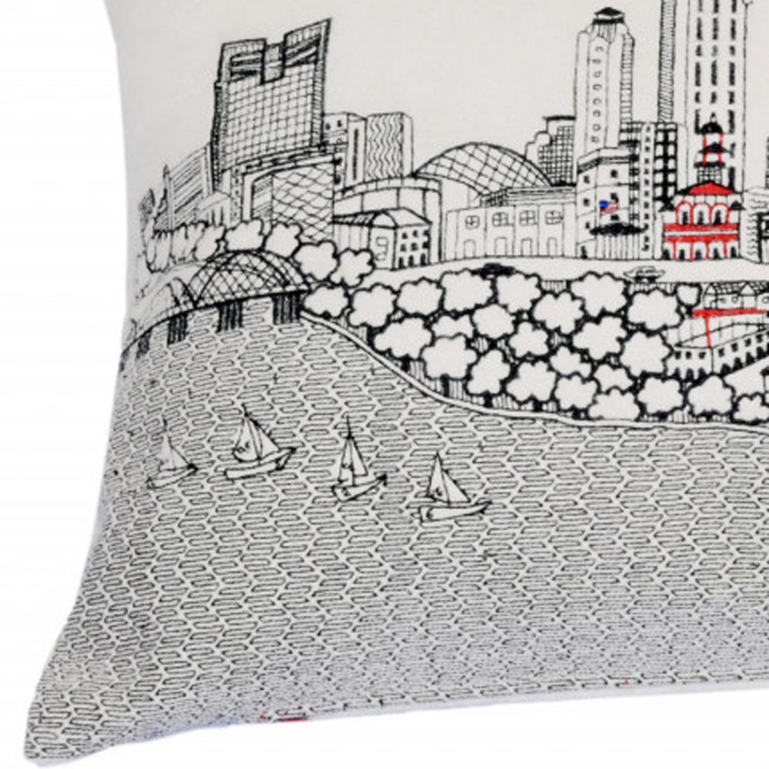 HomeRoots 4000482489 Accent-Pillows - View #4