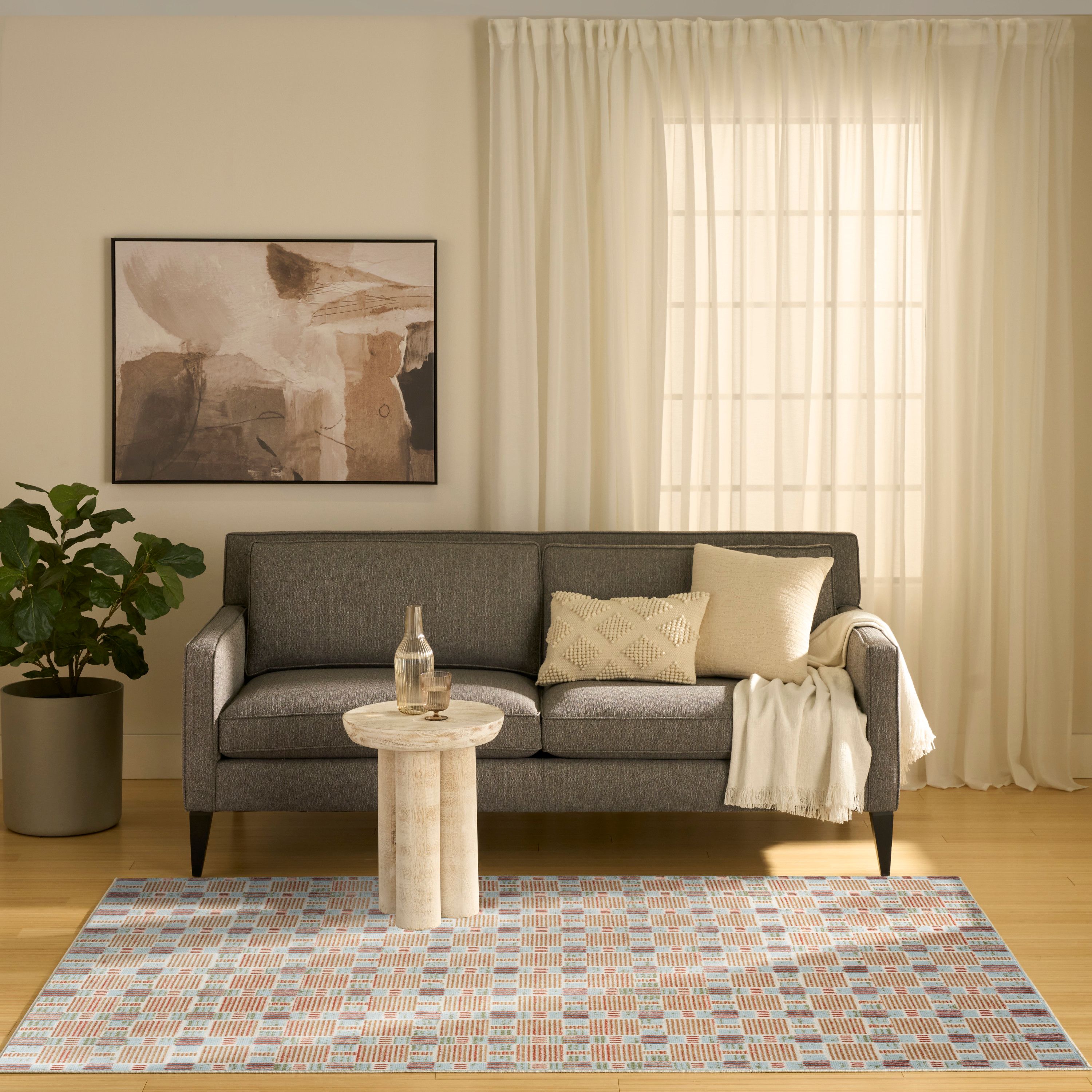 Nourison 841491149584 rugs - View #6