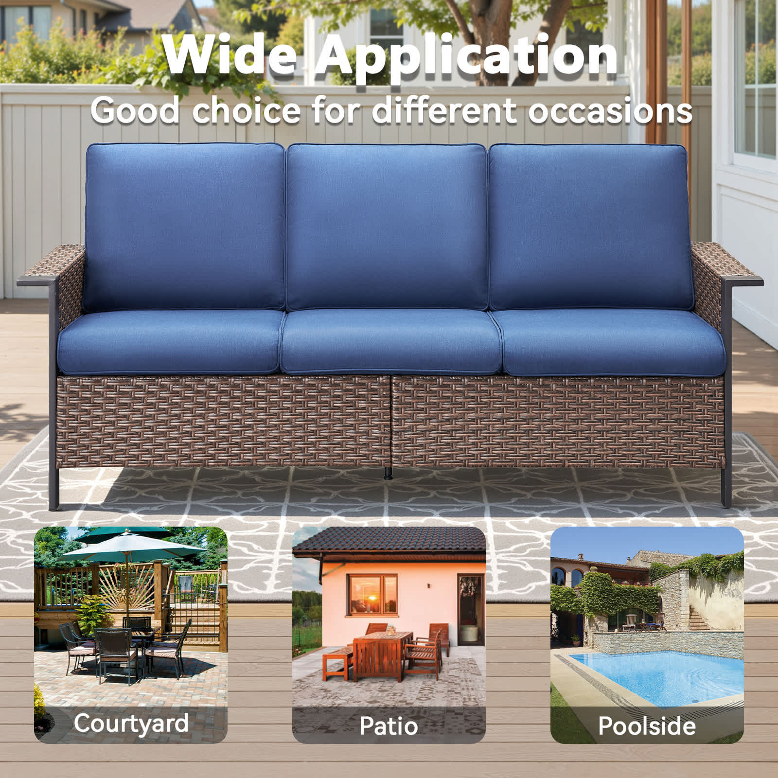 Rilyson LMSW20211822BL Patio-Conversation-Sets - View #9
