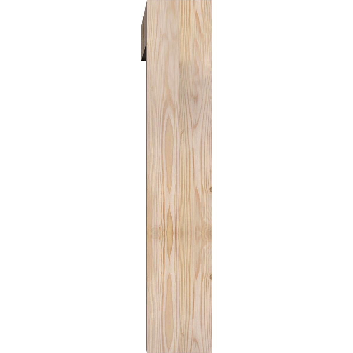 Ekena Millwork 1463755 Exterior-Brackets-Braces - View #4