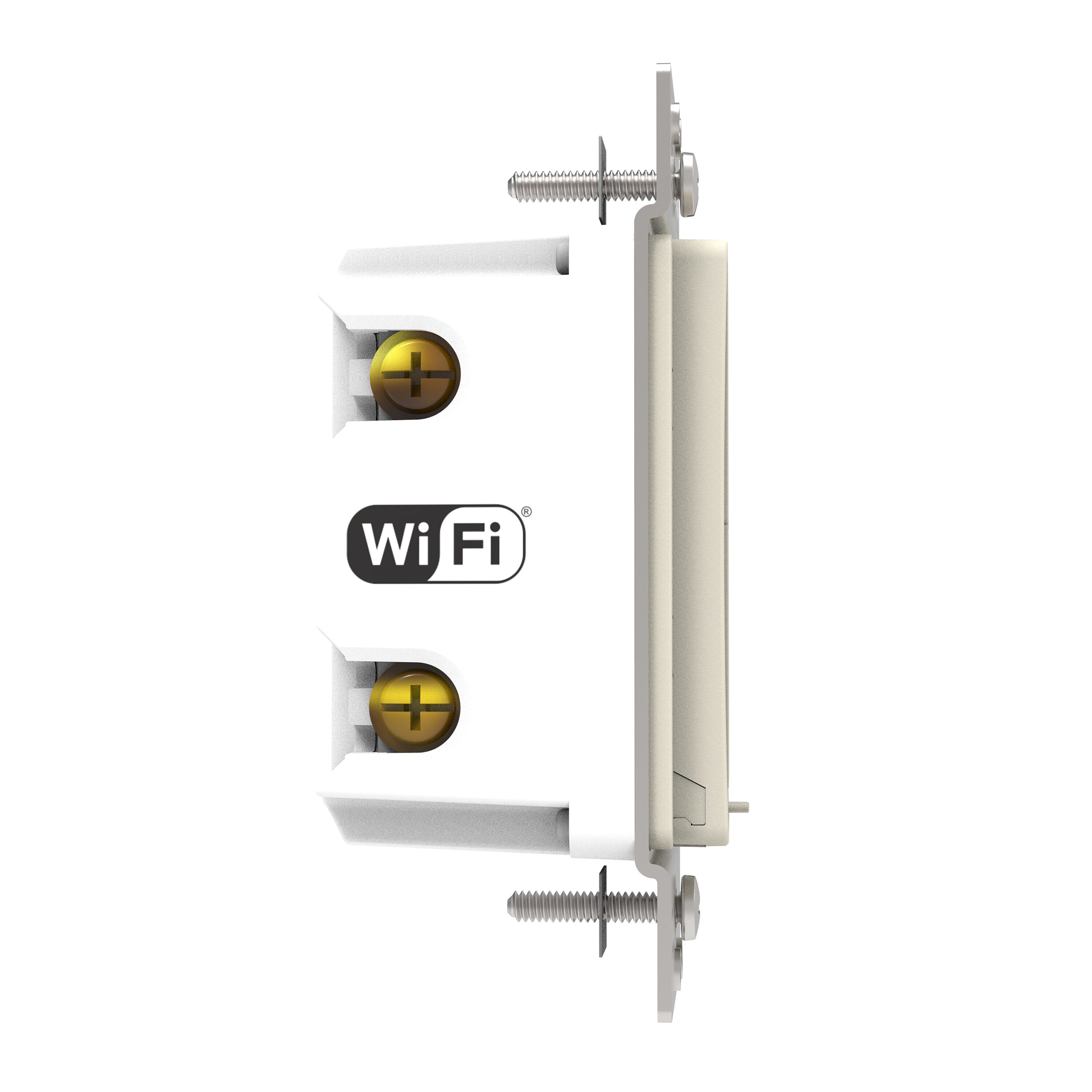 Square D SQR226U1LAWM Light-Dimmers - View #2