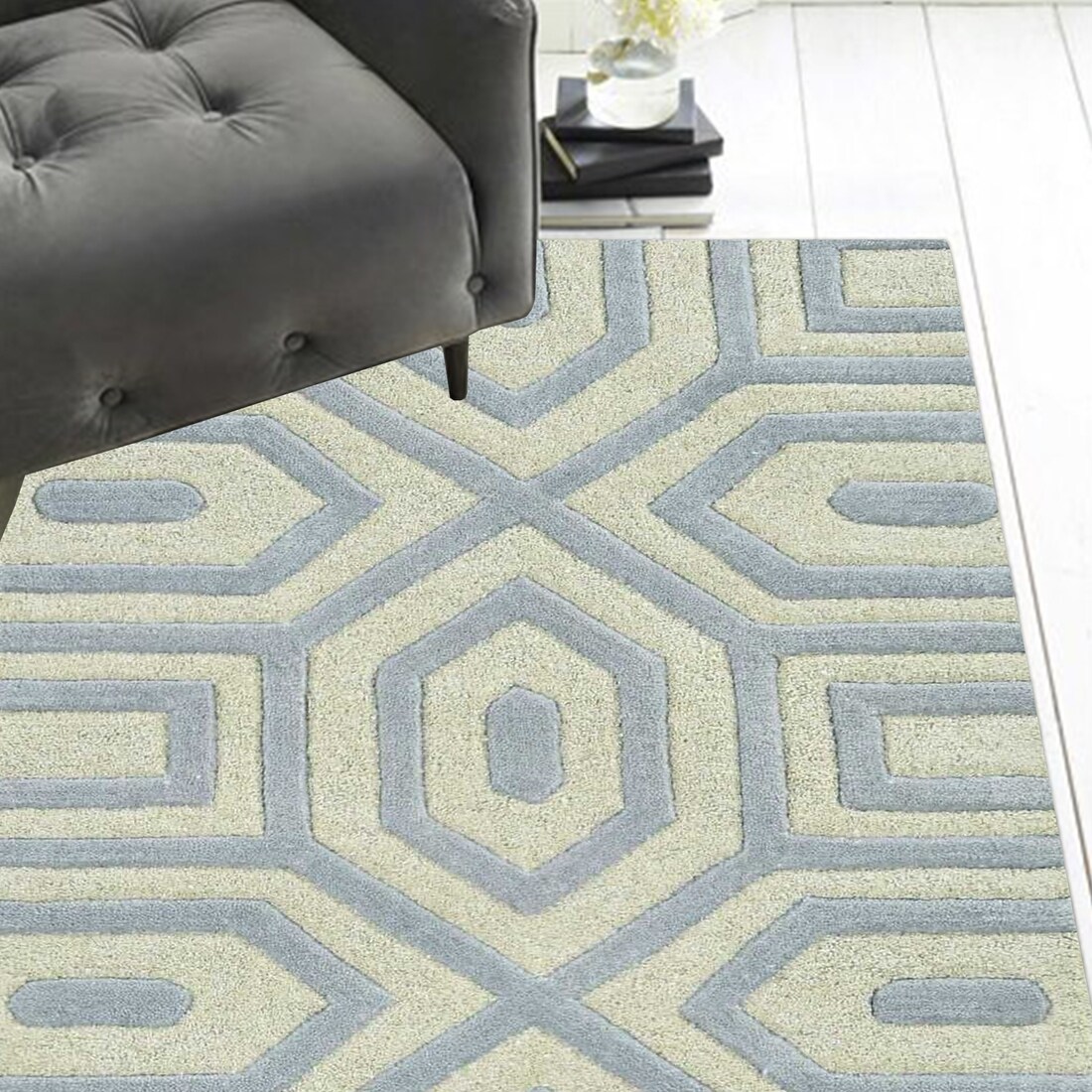 HomeRoots 354089 rugs - View #4