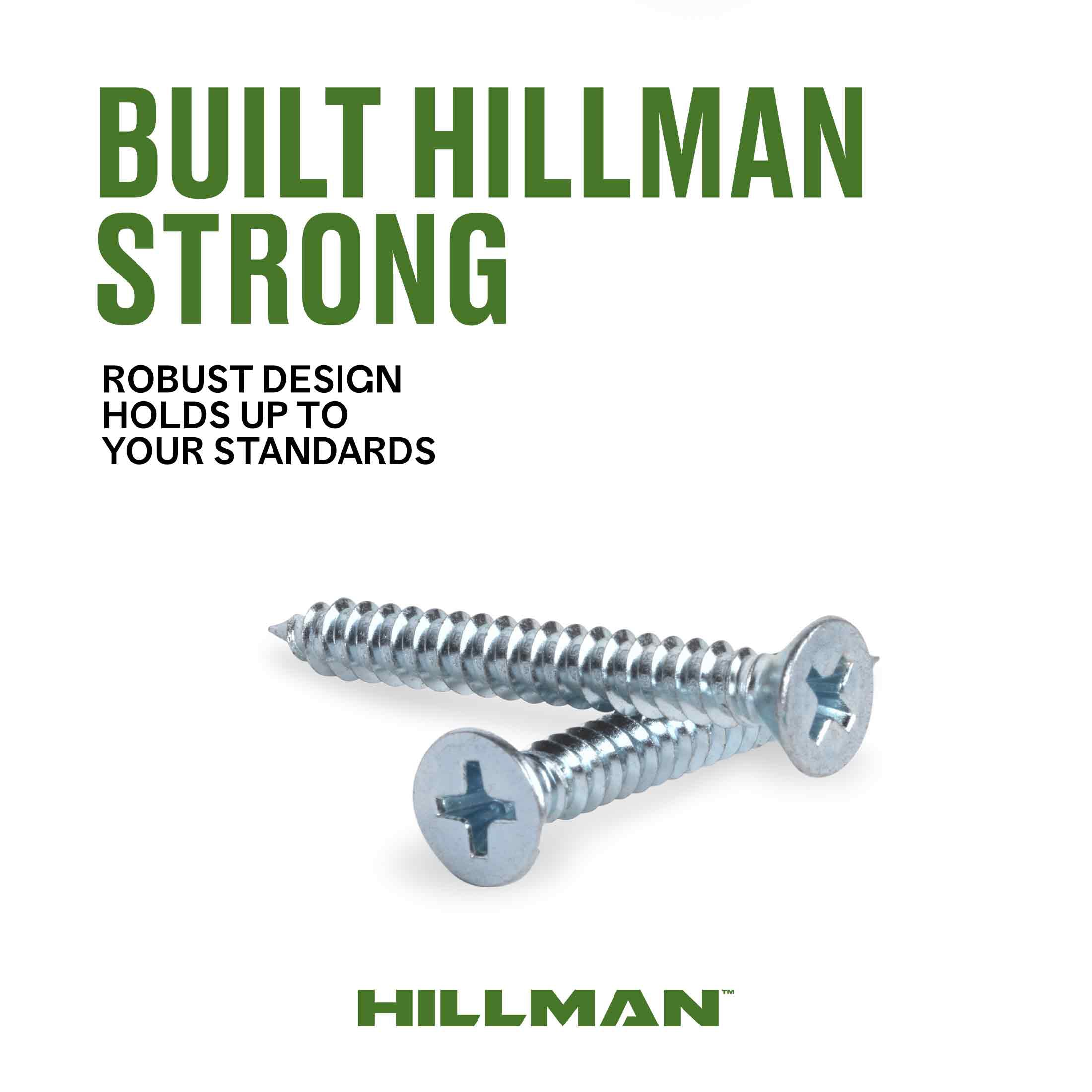 Hillman 490267 Cement-Board-Screws - View #5