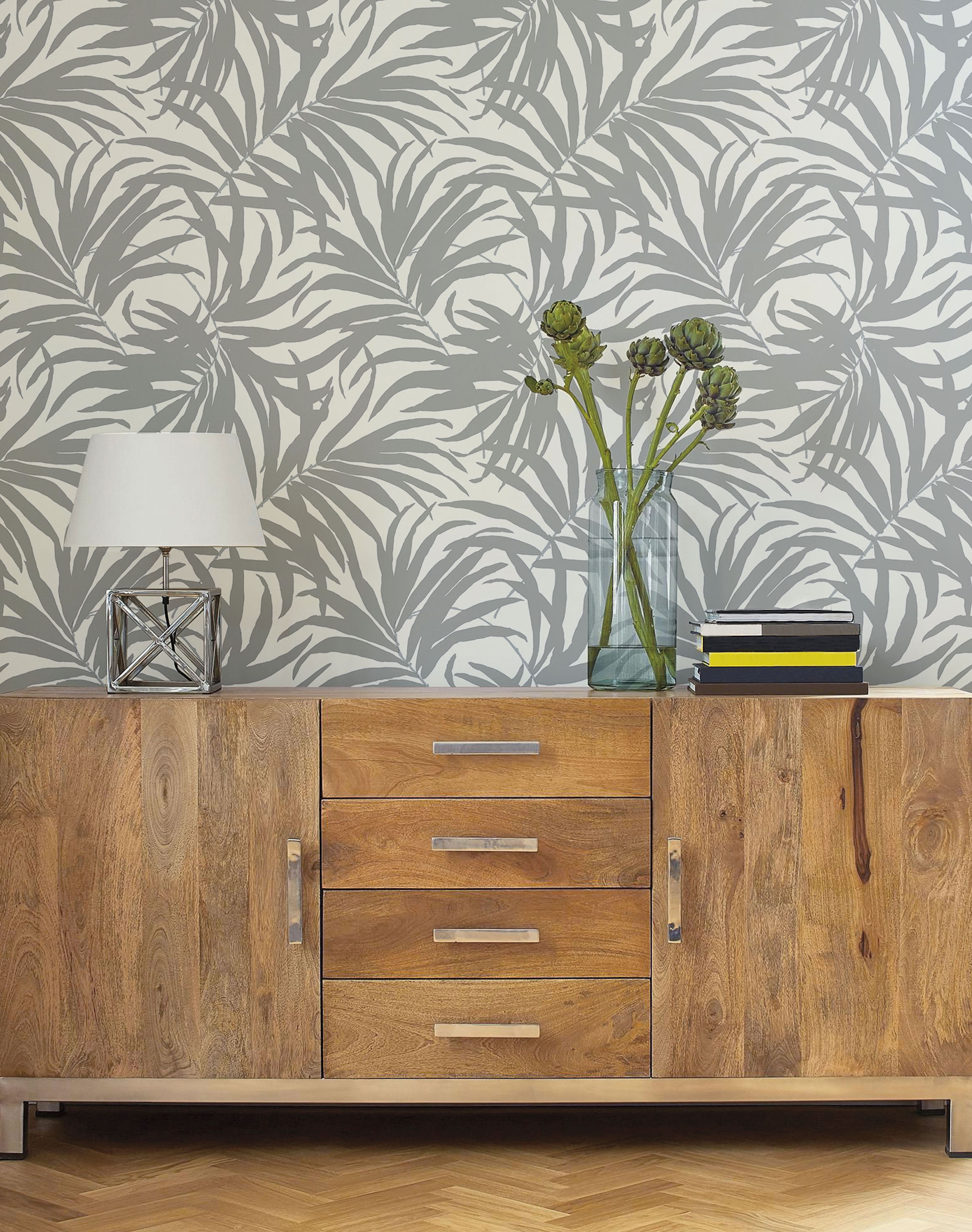 York Wallcoverings PSW1032RL wallpaper - View #3