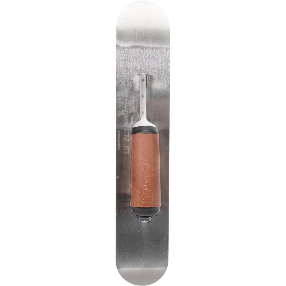 Marshalltown SP163SSDC Concrete-Trowels - View #3