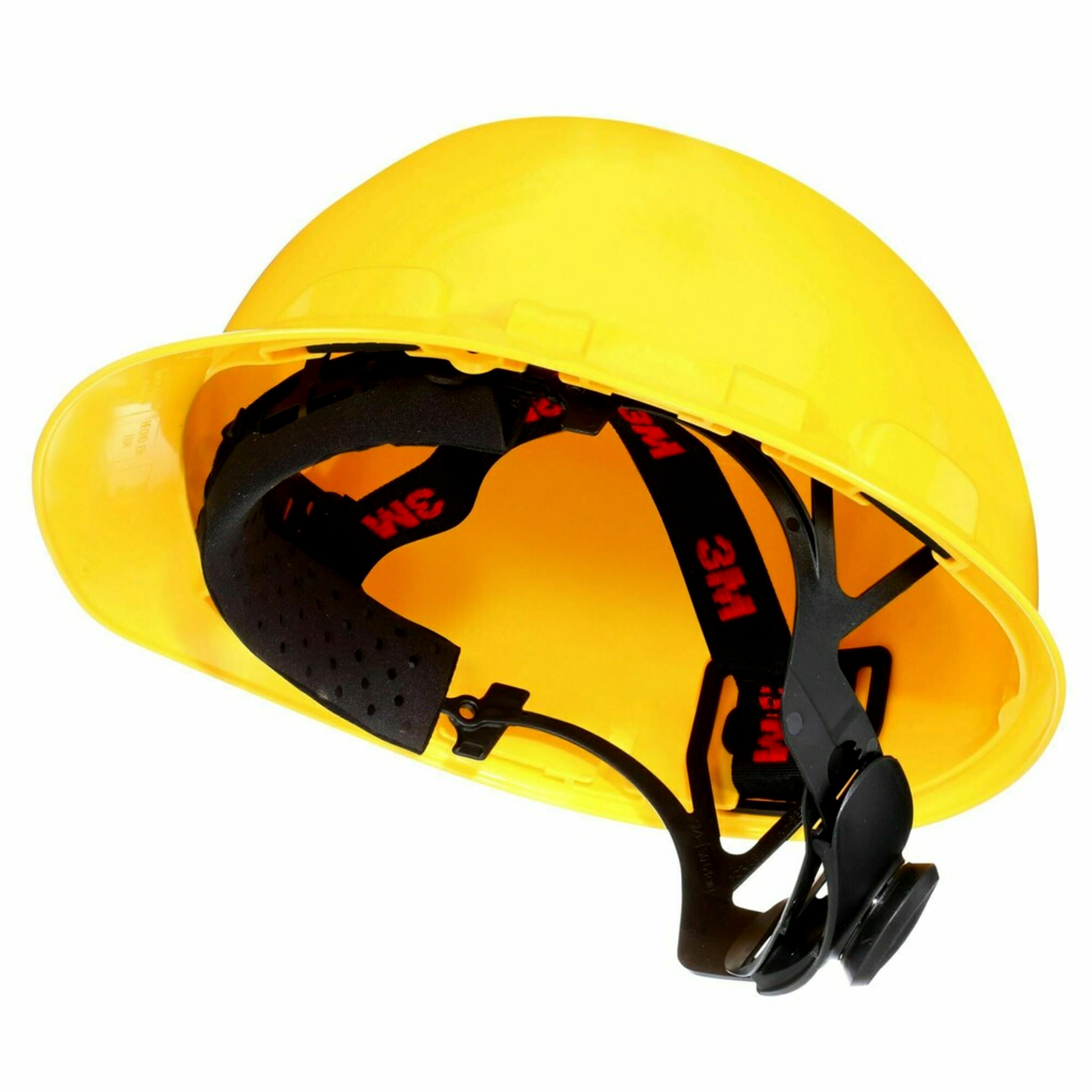 3M CHH-R-Y6-SL Safety-Hats - View #2