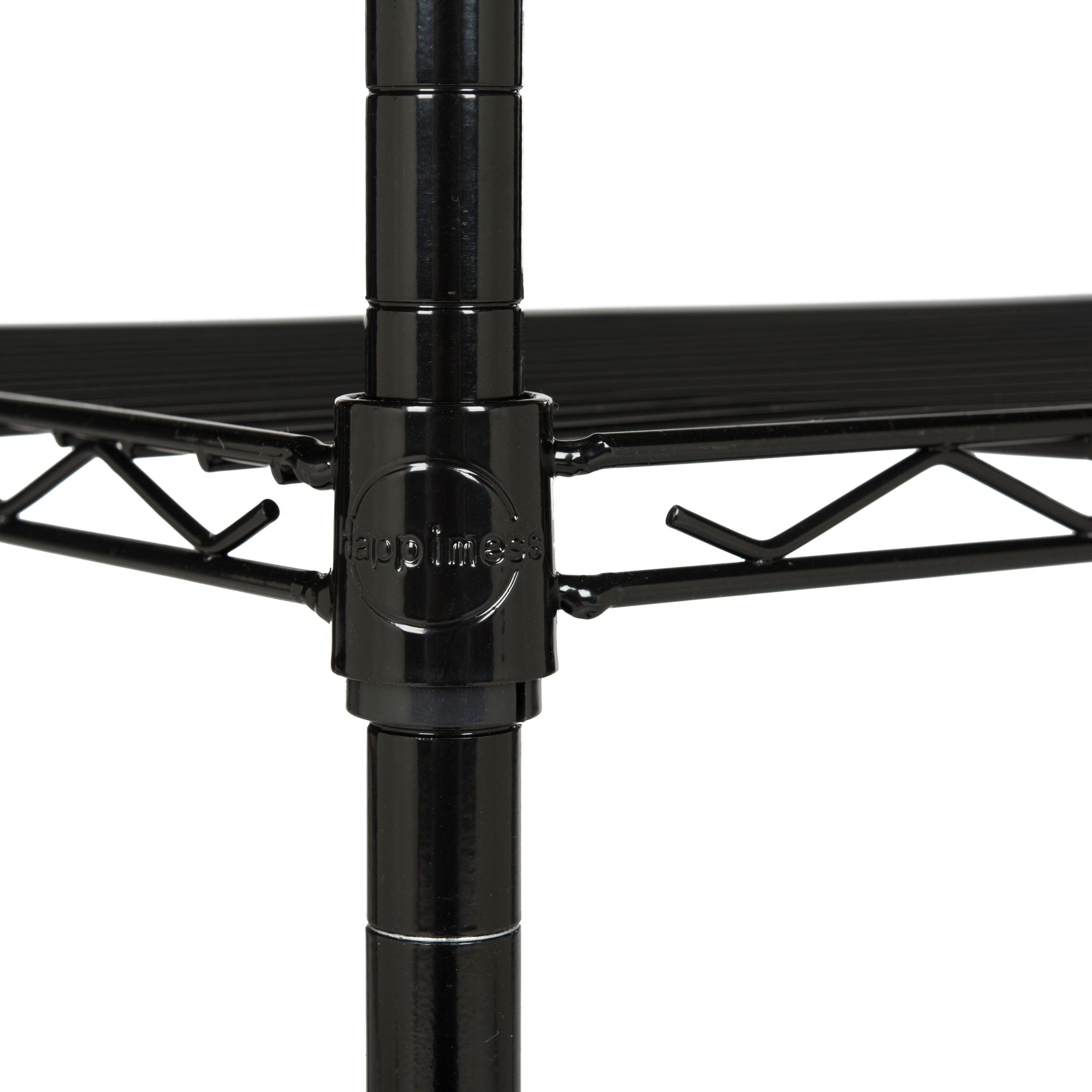 Safavieh HAC2000A Free-Standing-Shelving - View #4