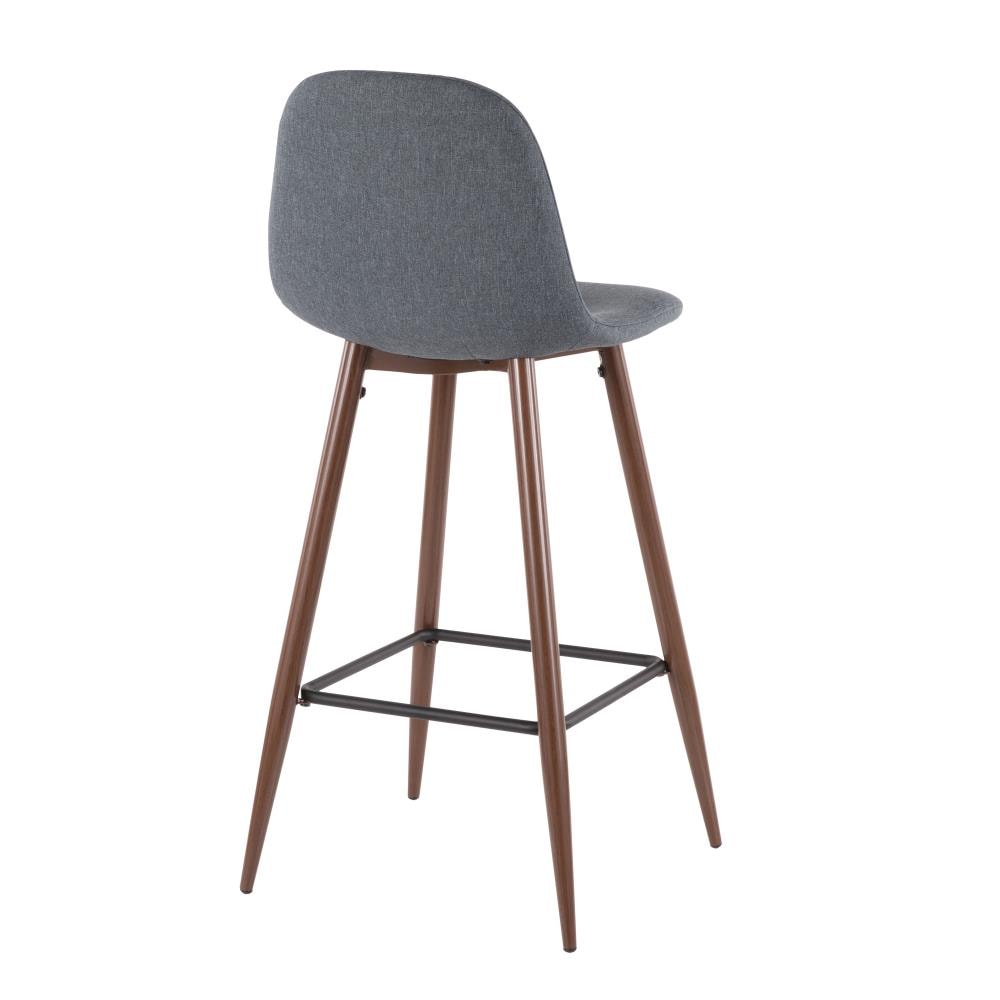 LumiSource BS-PEB WL+BU2 stools - View #4