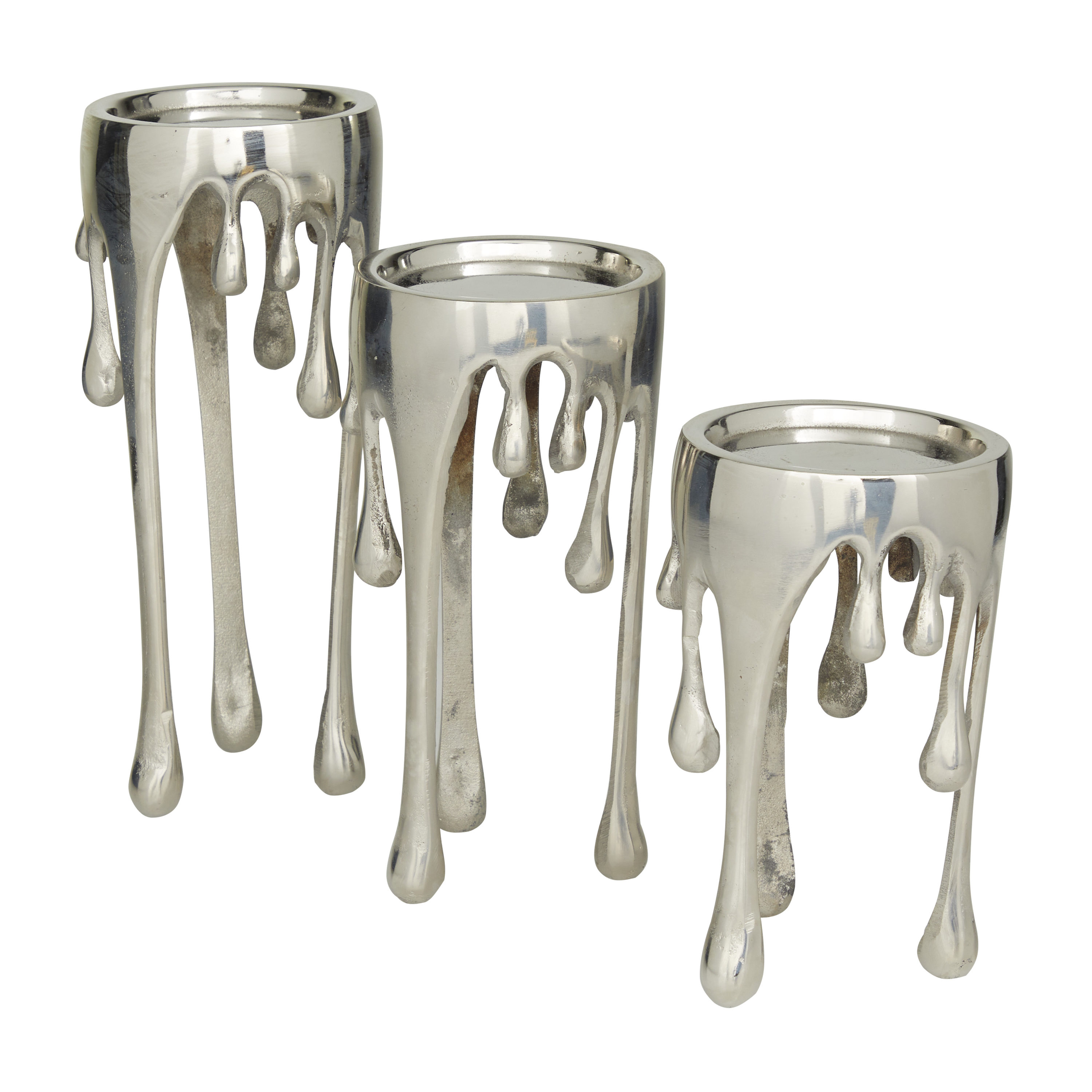 Grayson Lane 89929 Candle-Holders - View #2