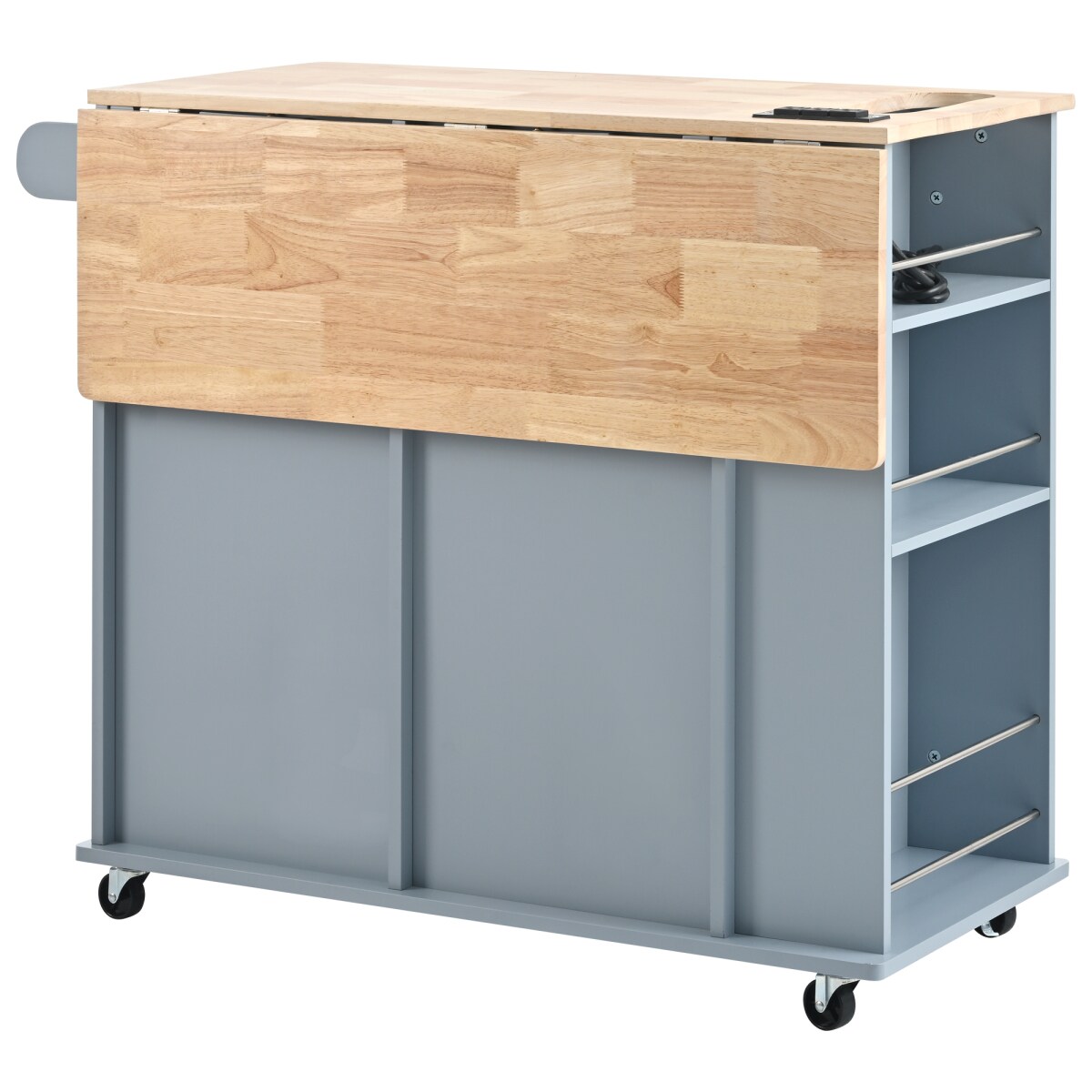Streamdale Furniture WF305556AAG Kitchen-Furniture - View #16