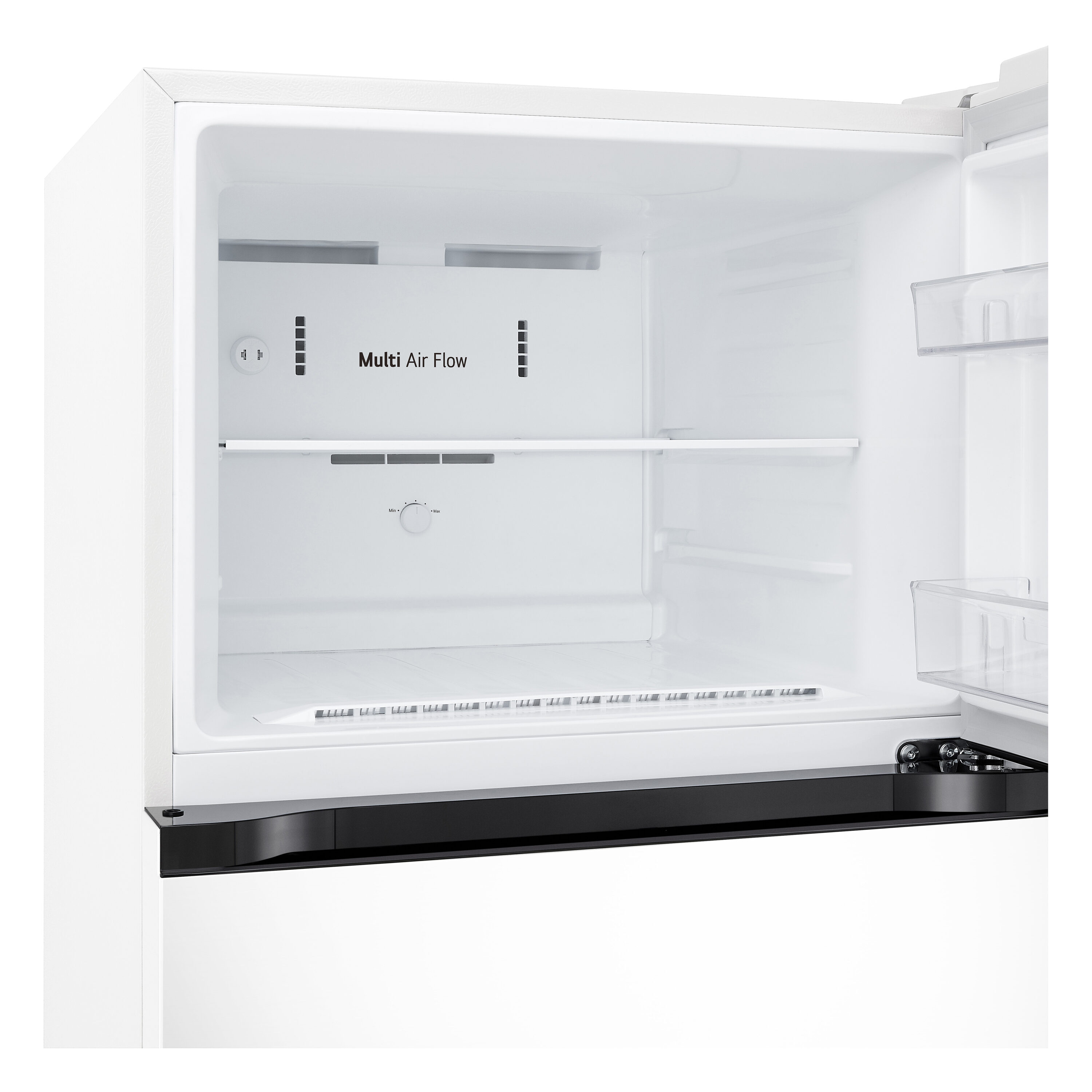 LG LT18S2100W Top-Freezer-Refrigerators - View #7