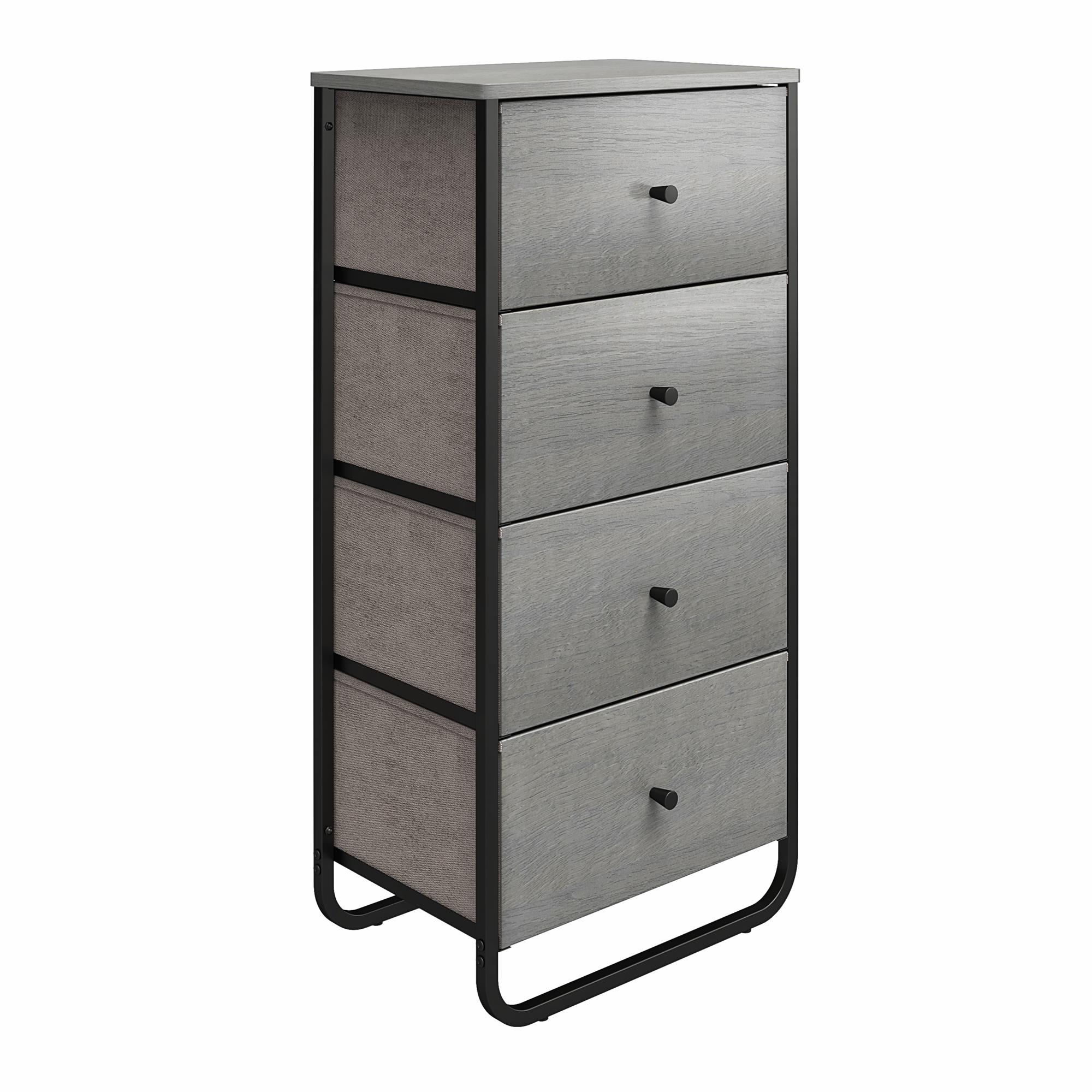 Ameriwood Home 1945923COM Storage-Drawers - View #9