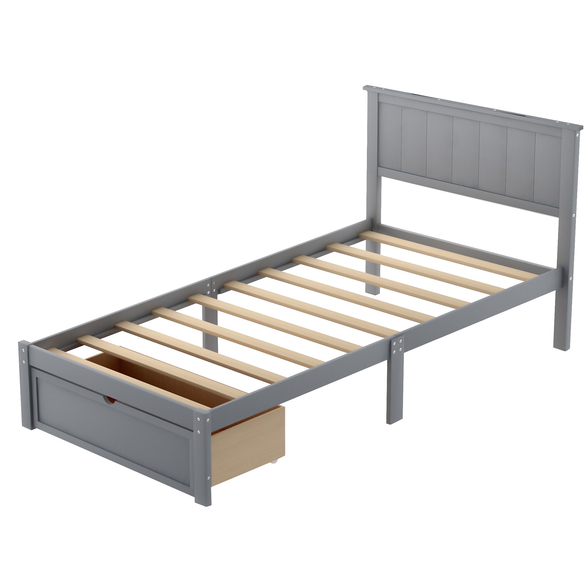 Qualler BWM196529E beds - View #7
