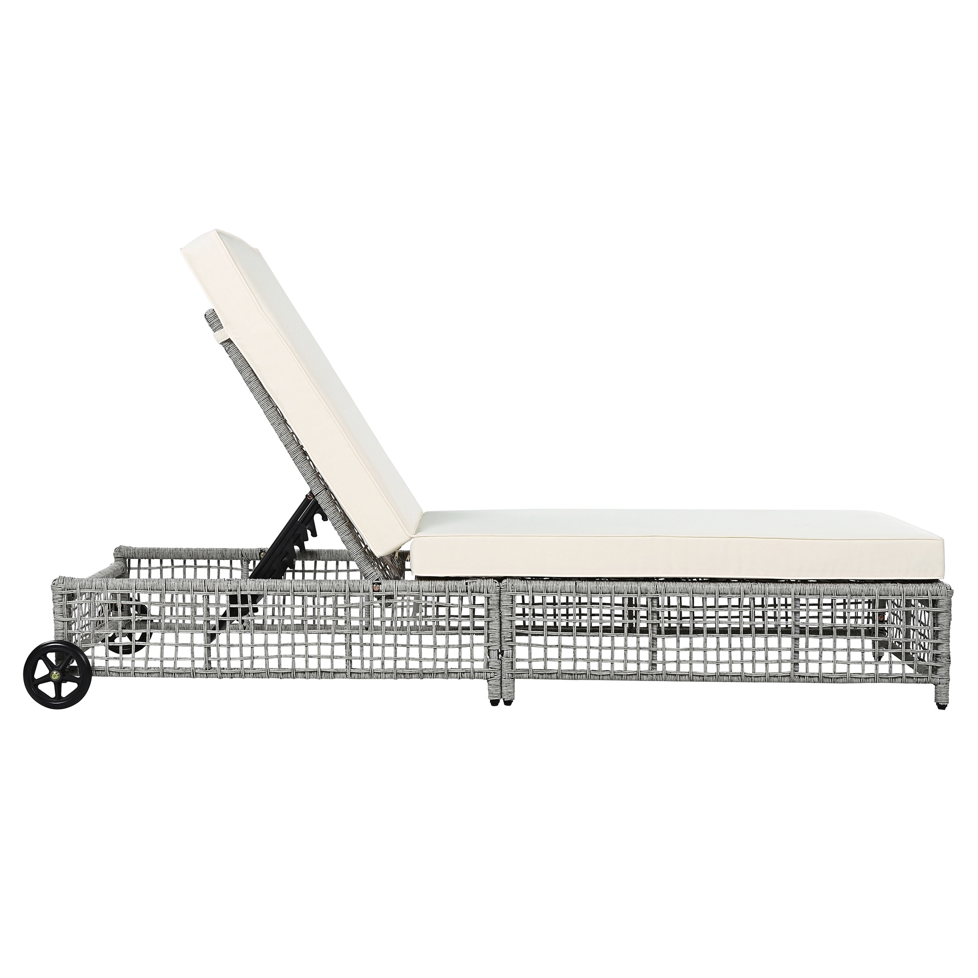 SINOFURN SYA380178GY Patio-Chairs - View #6