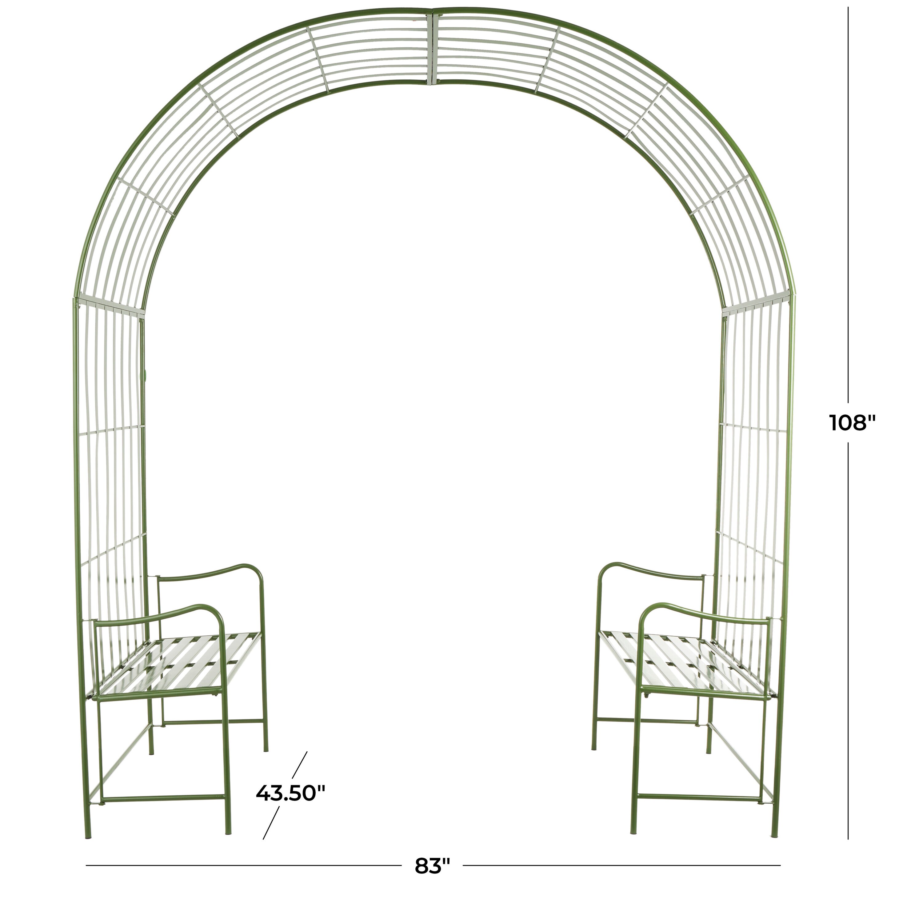 Grayson Lane 822655 Garden-Arbor - View #4