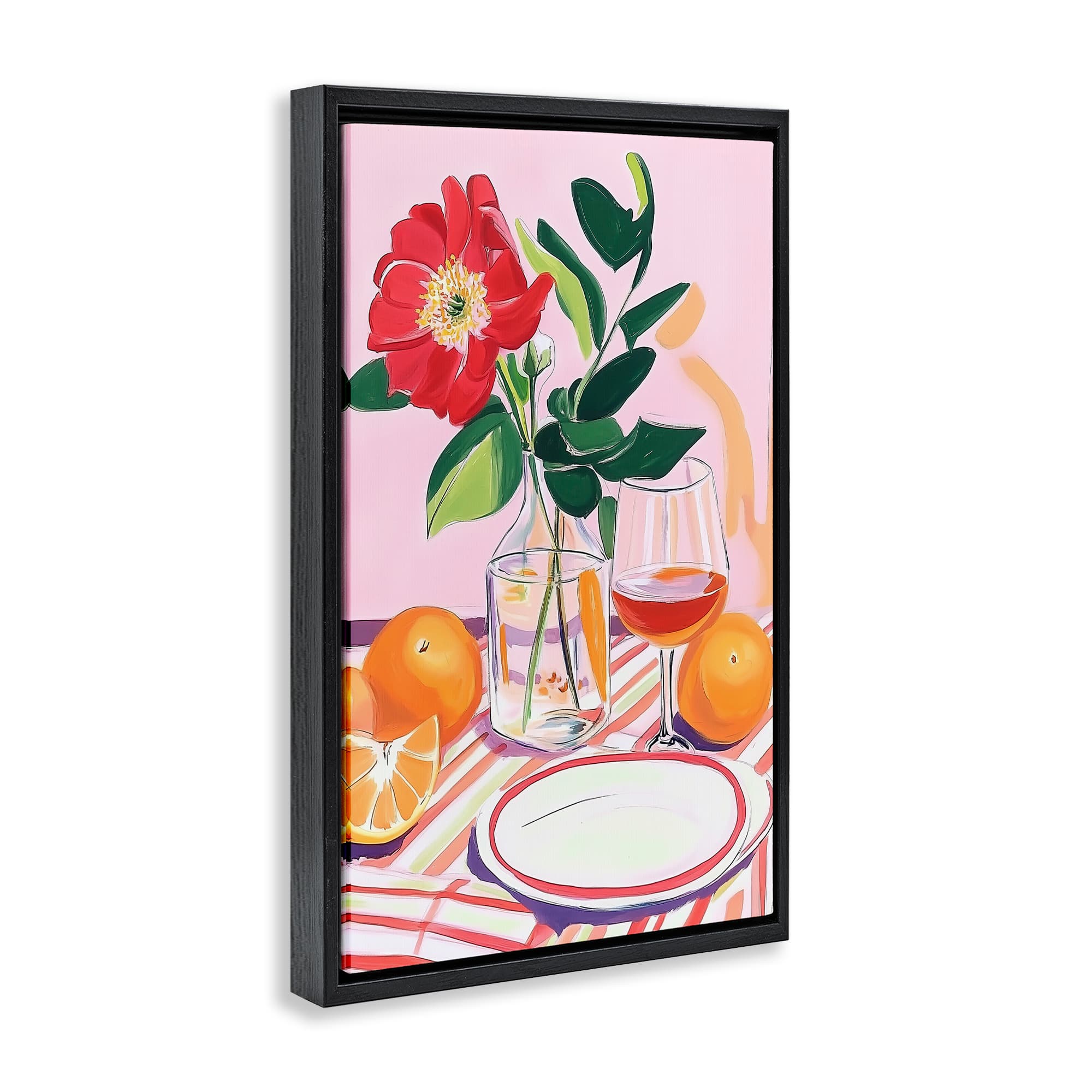 Stupell Industries BT-214-FFB-16X24 Wall-Art - View #2