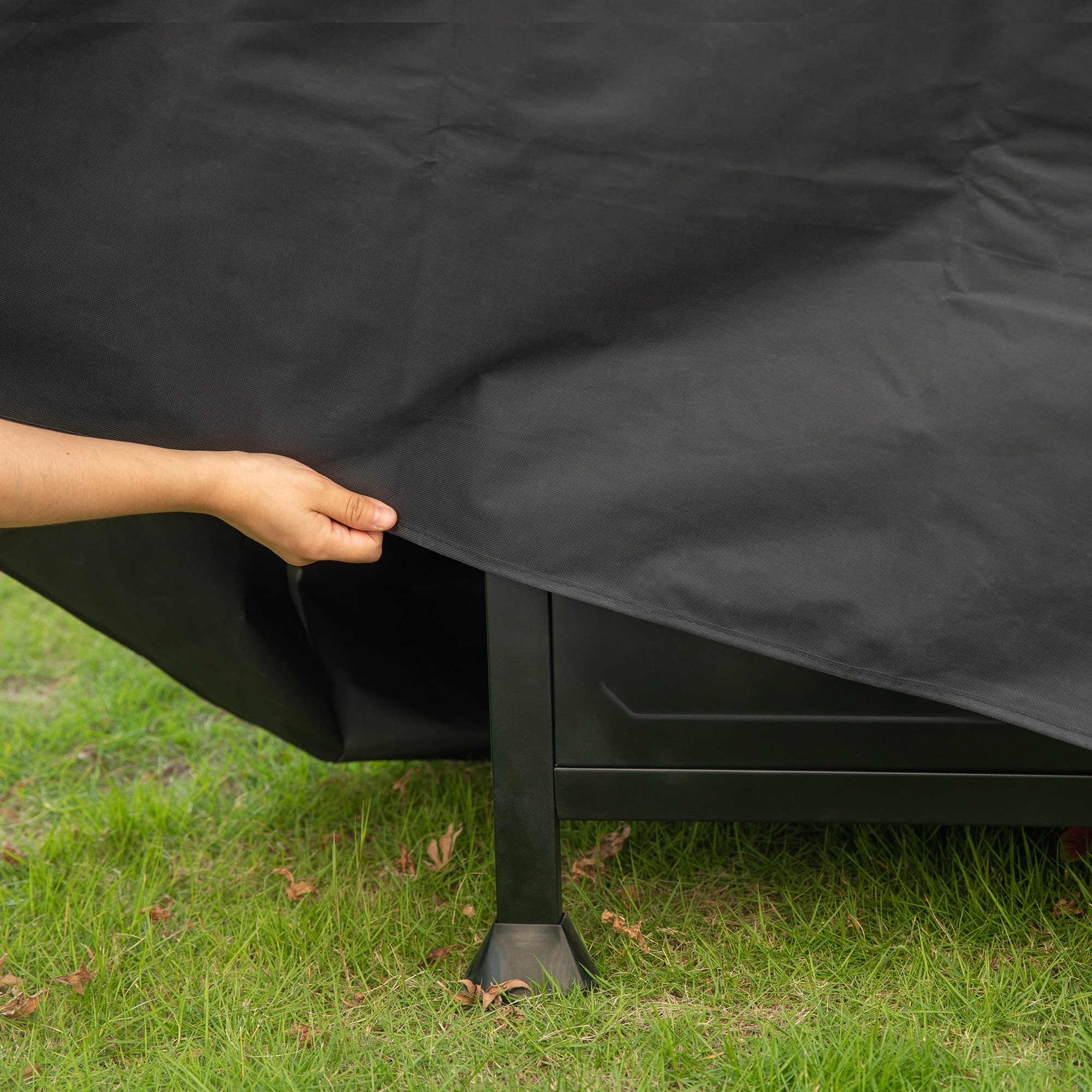 Royal Gourmet CR5845 Grill-Covers - View #6