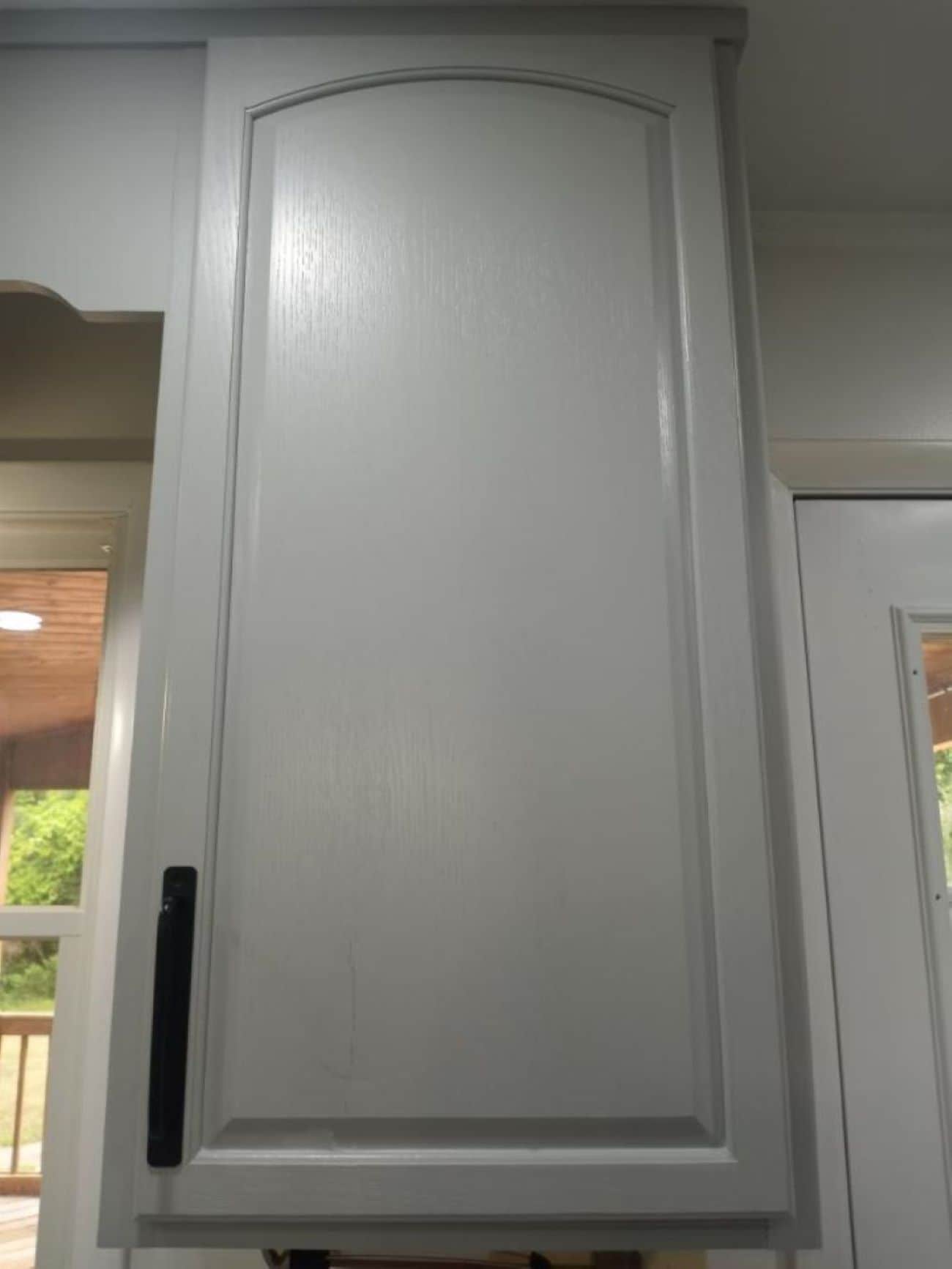 Surfaces DARARCHOAK Cabinet-Samples - View #7