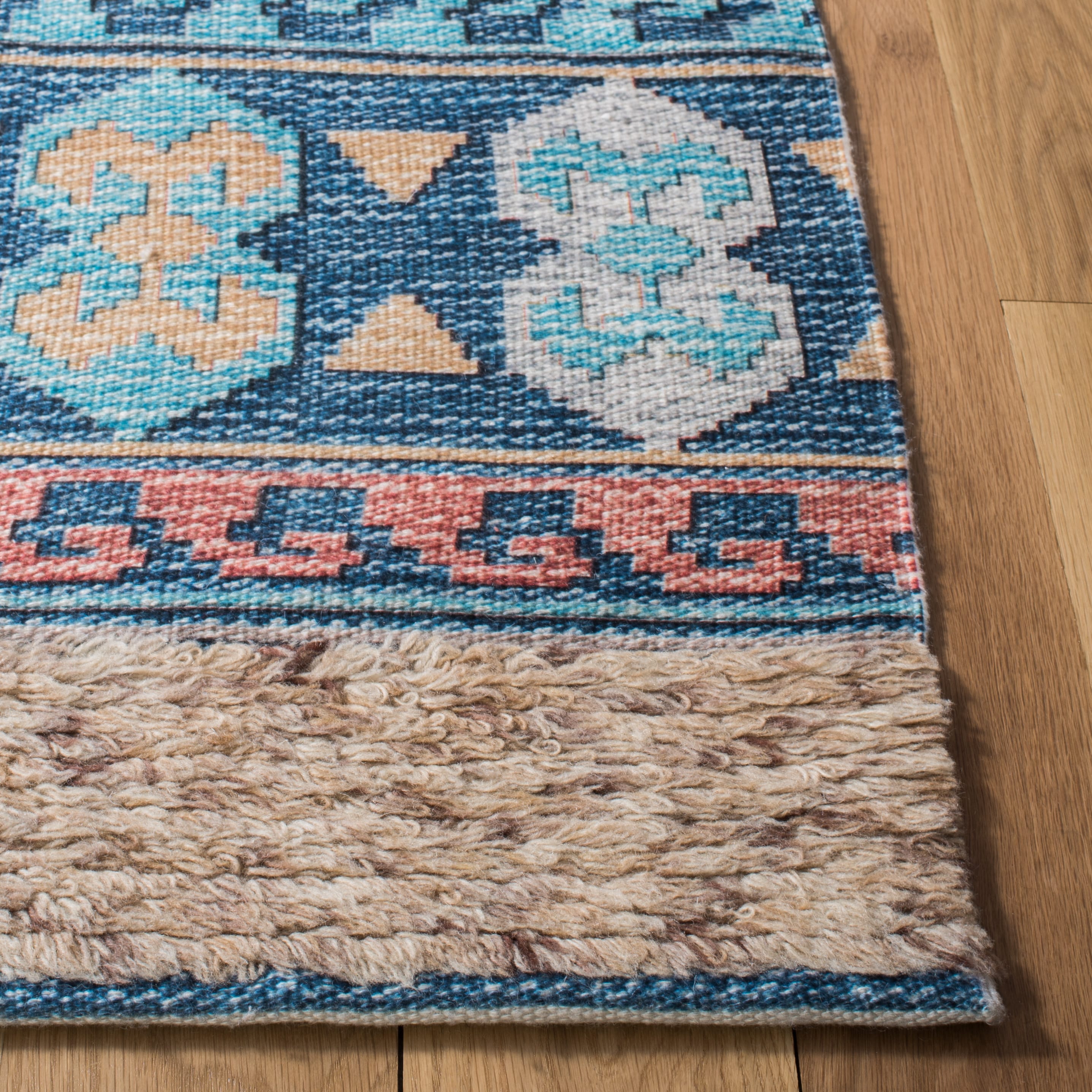 Safavieh SFN107M-3 rugs - View #2
