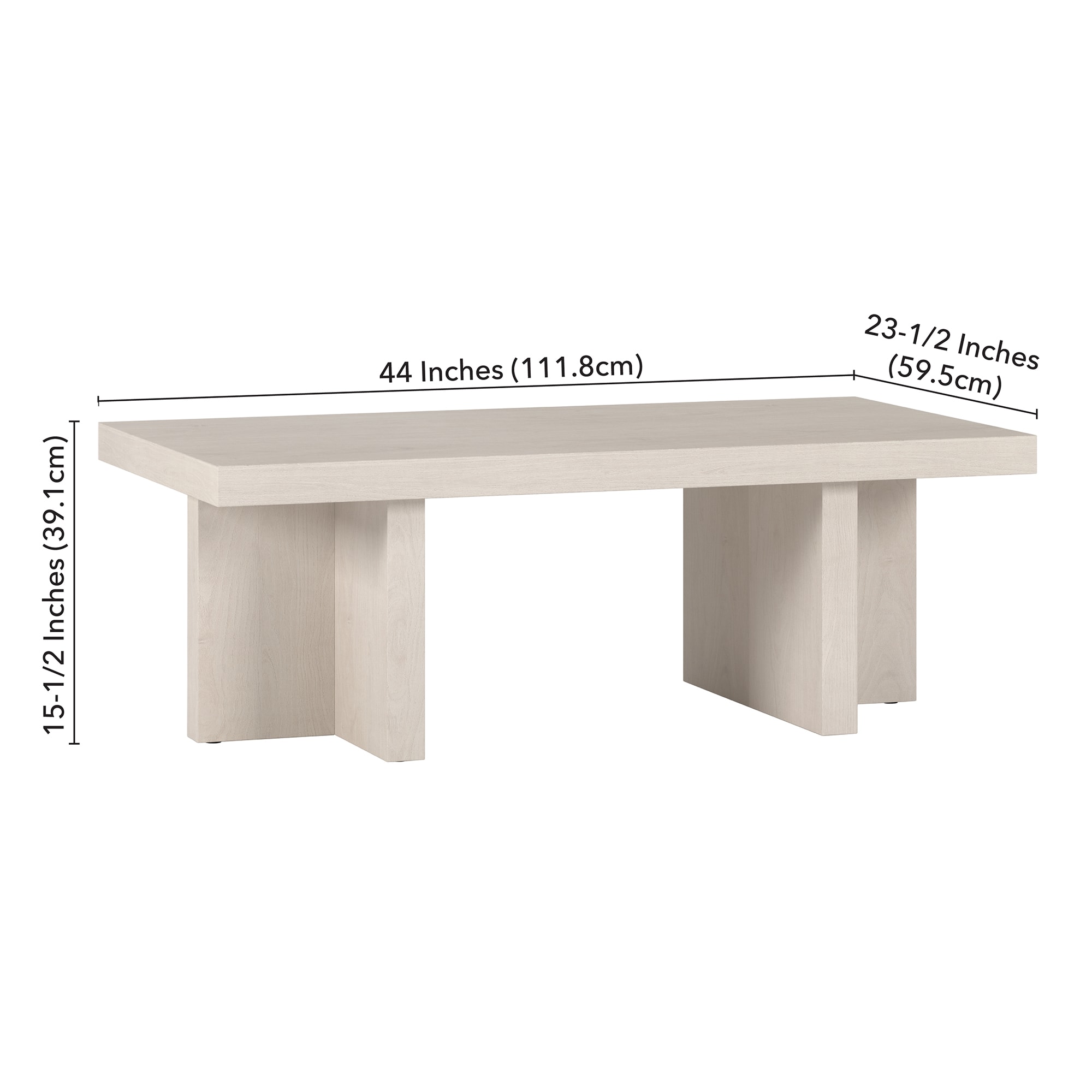 Hailey Home CT2080 Coffee-Tables - View #8