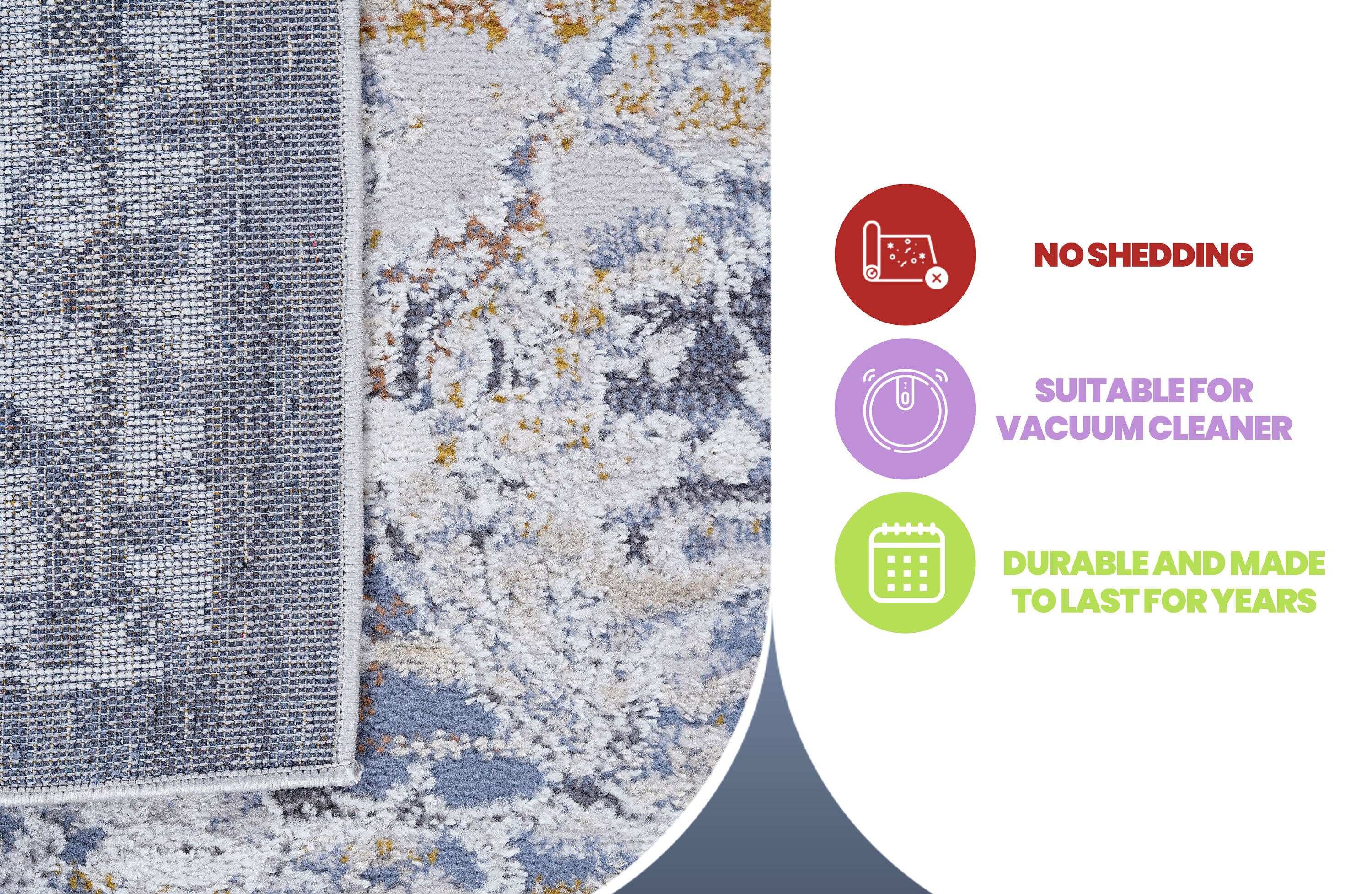Tatayosi RY-9P183542 rugs - View #7