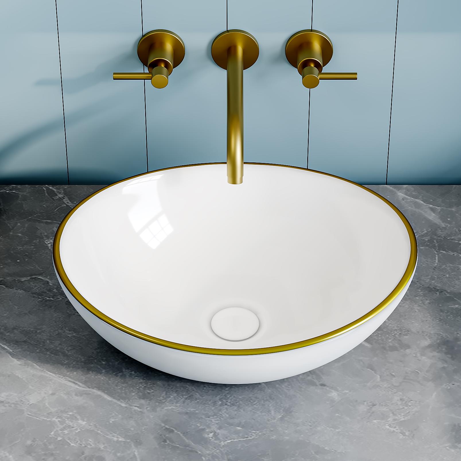 Eridanus ERI-VB-04106 Bath-Sink - View #7