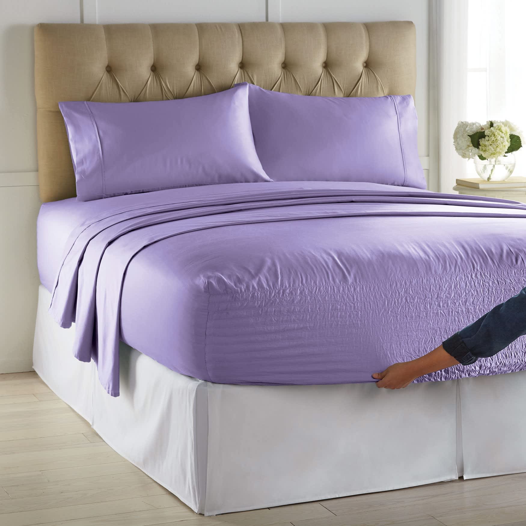 BrylaneHome 196391911657 Sheet-Sets - View #2