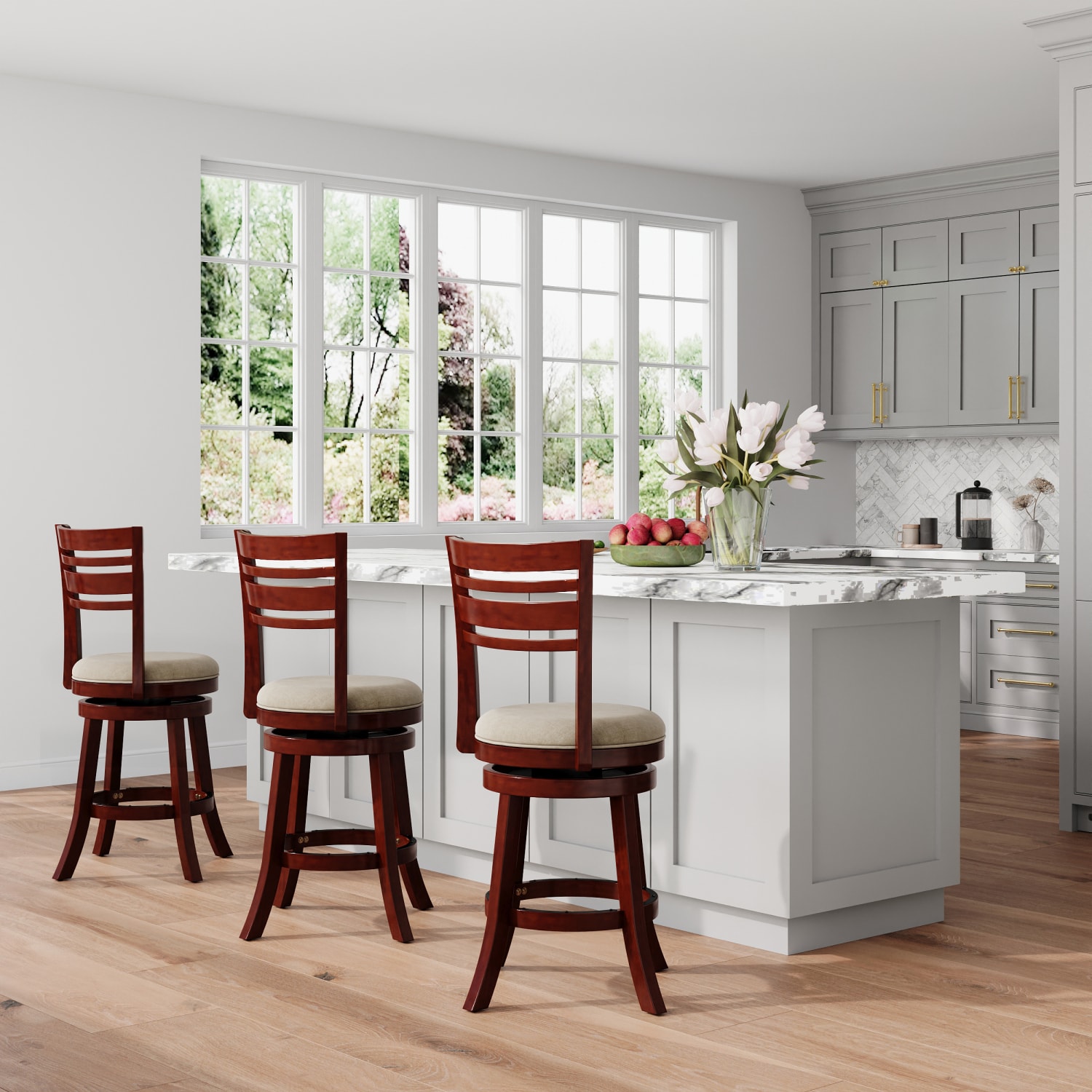 Streamdale Furniture B04660684 stools - View #7