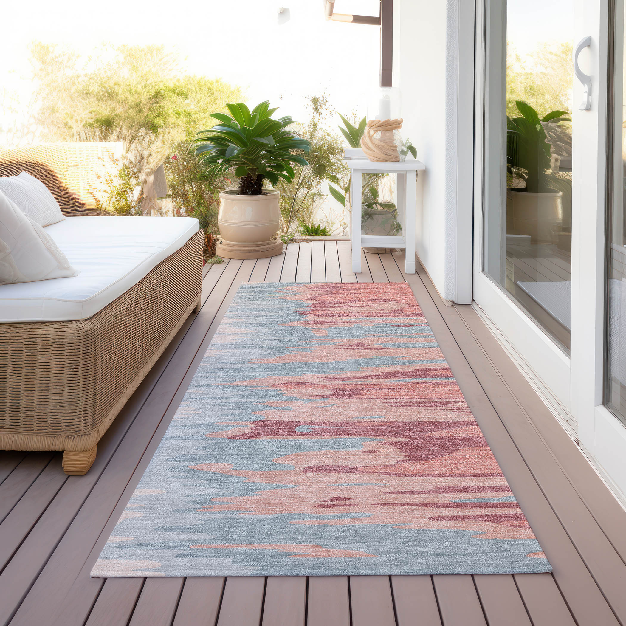 Addison Rugs ACN1050CR2X8 rugs - View #7
