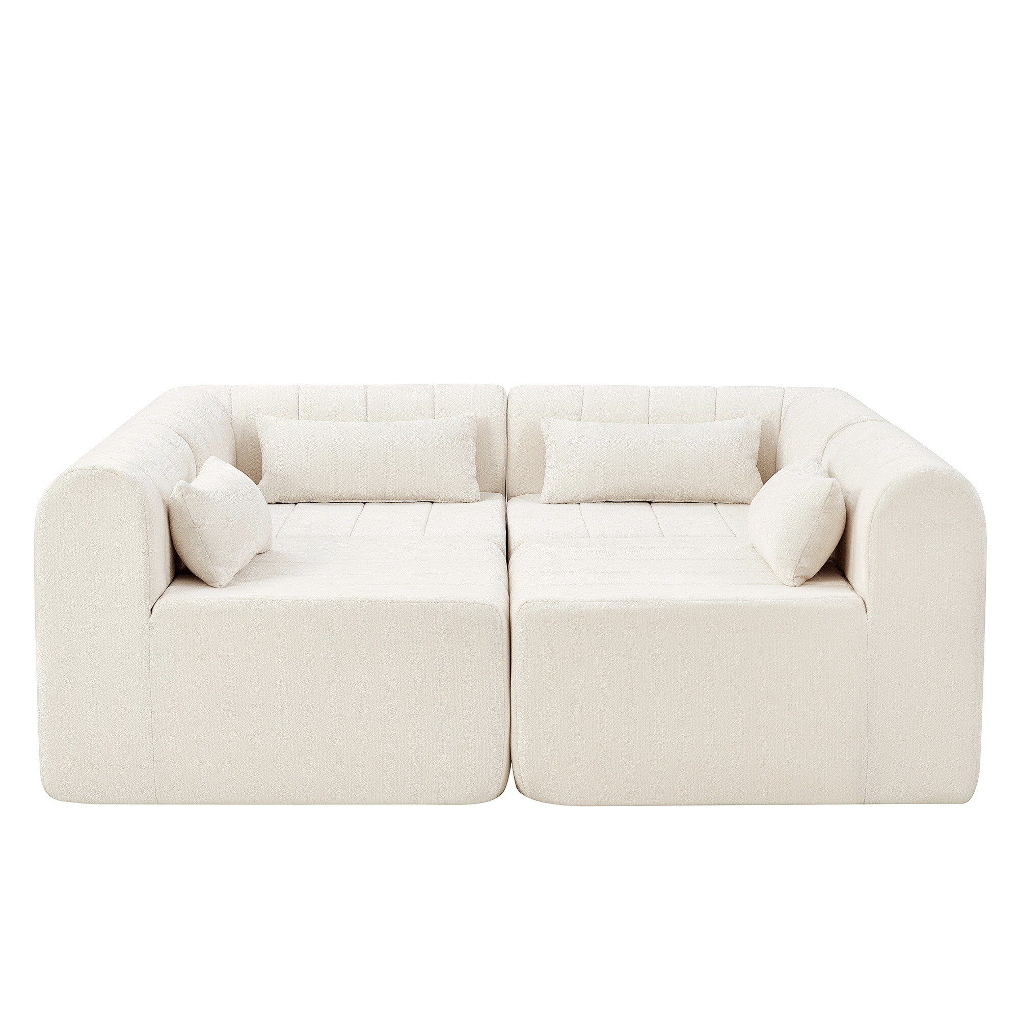 UOI ZZH102136 Sofas-Loveseats - View #5