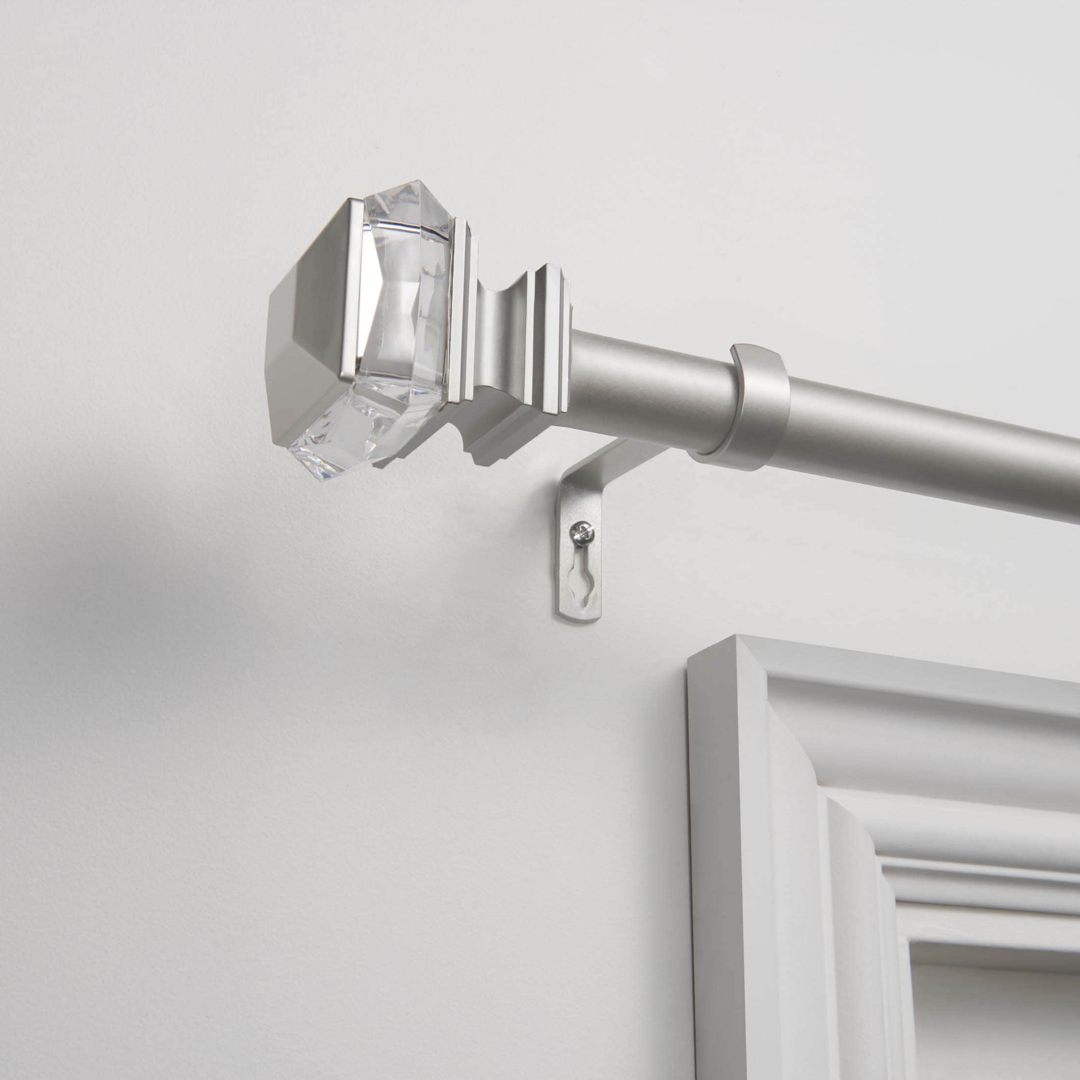 Exclusive Home ER1020-01 3672 Curtain-Rods - View #2