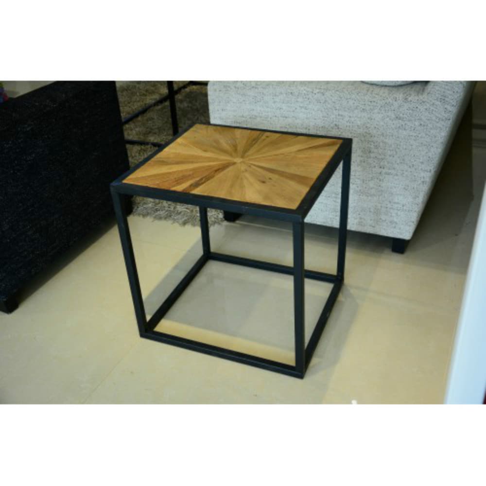CASAINC LH-G10105963 End-Tables - View #2