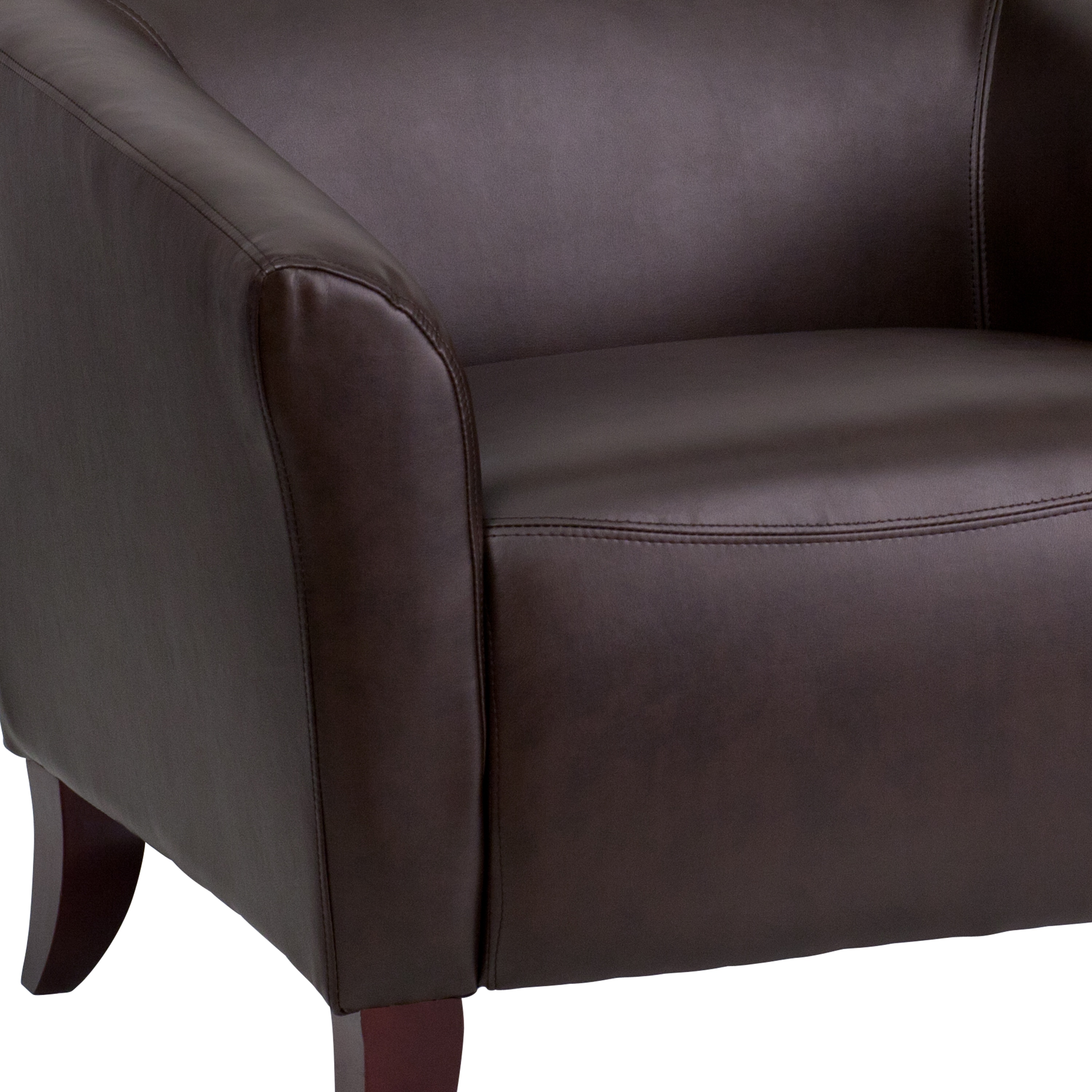 Flash Furniture 847254038690 Sofas-Loveseats - View #9