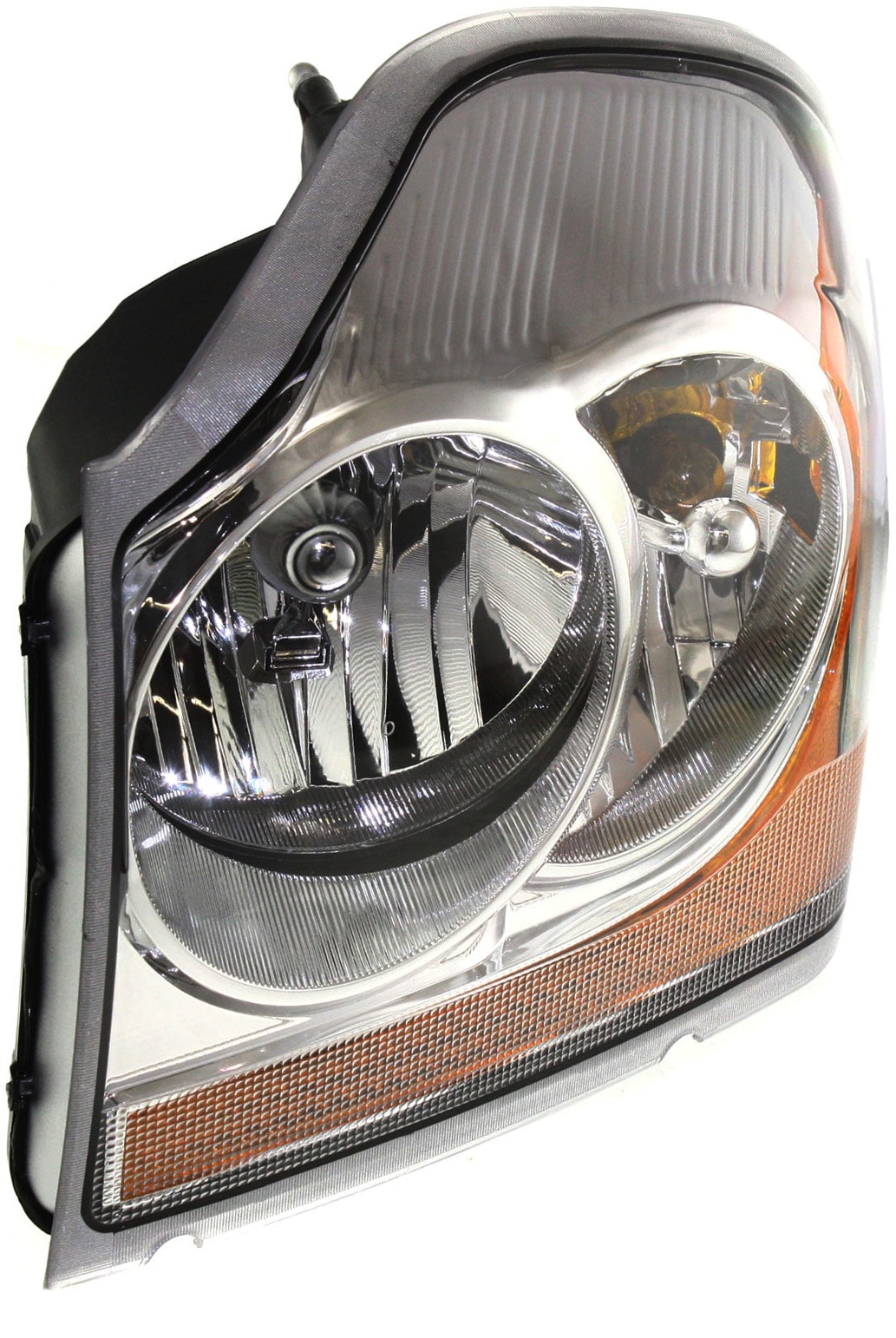 Garage-Pro JCWD100124GP Headlights-Components - View #3