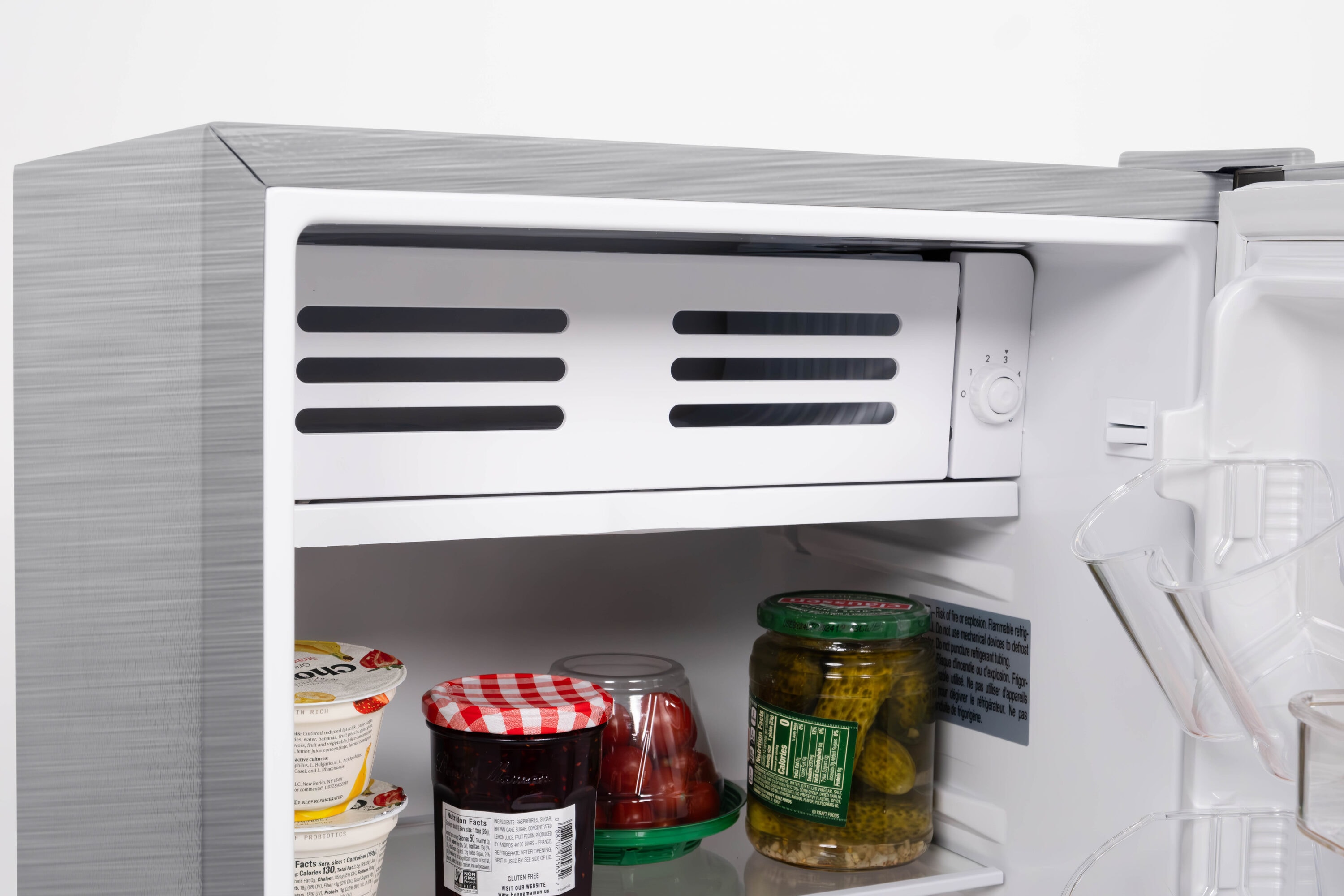 Frigidaire EFR395-SS-6COM m050615 - View #4