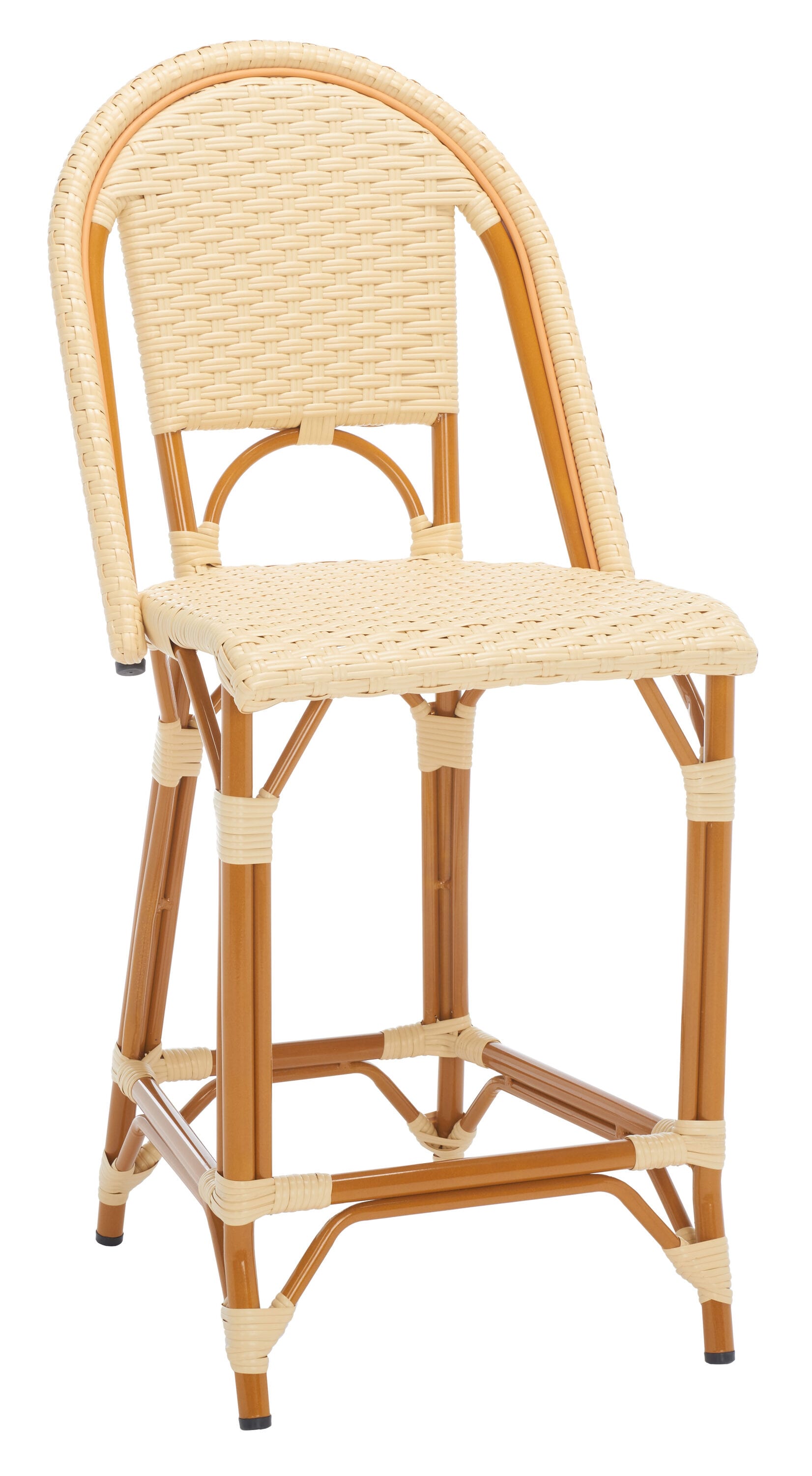 Safavieh PAT7532A Patio-Chairs - View #2
