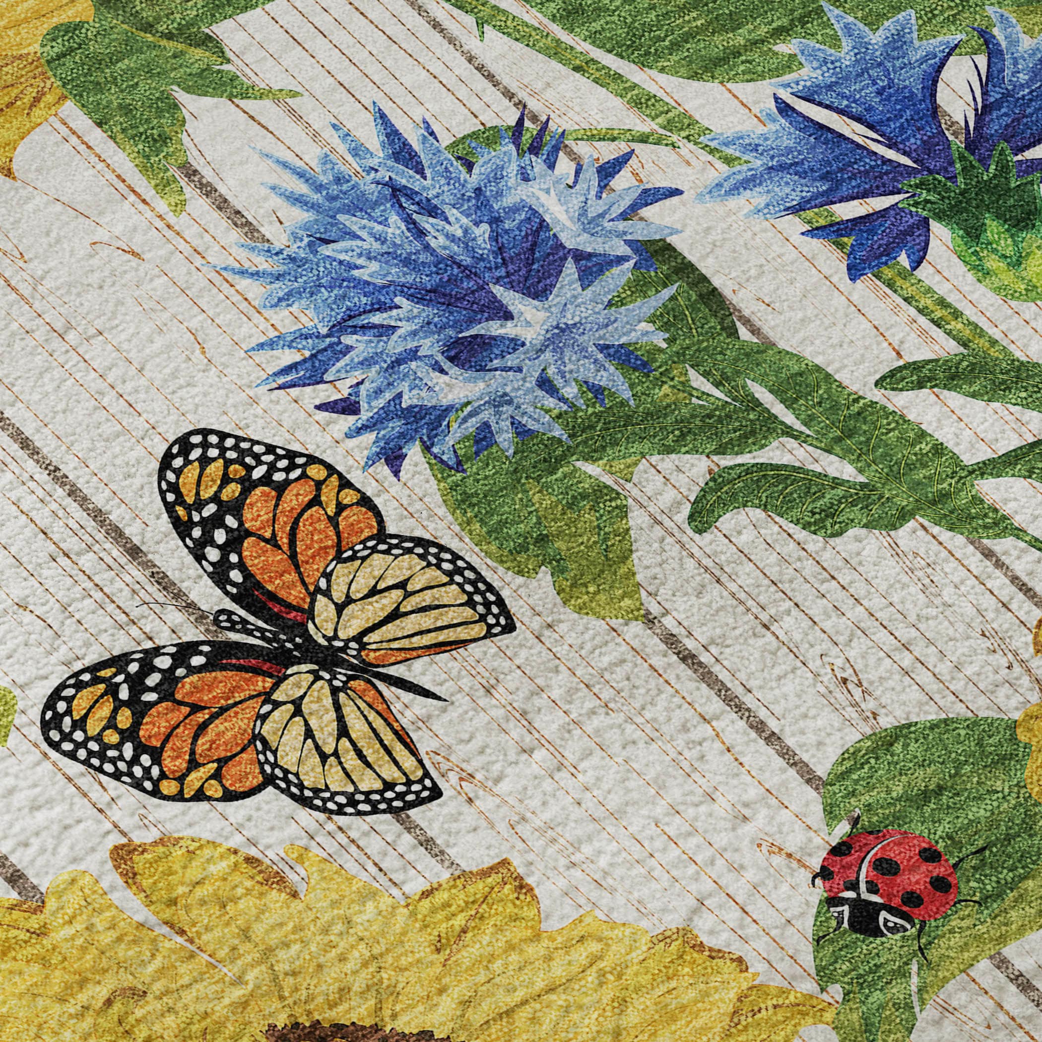 Addison Rugs AMF171YE8RO rugs - View #3