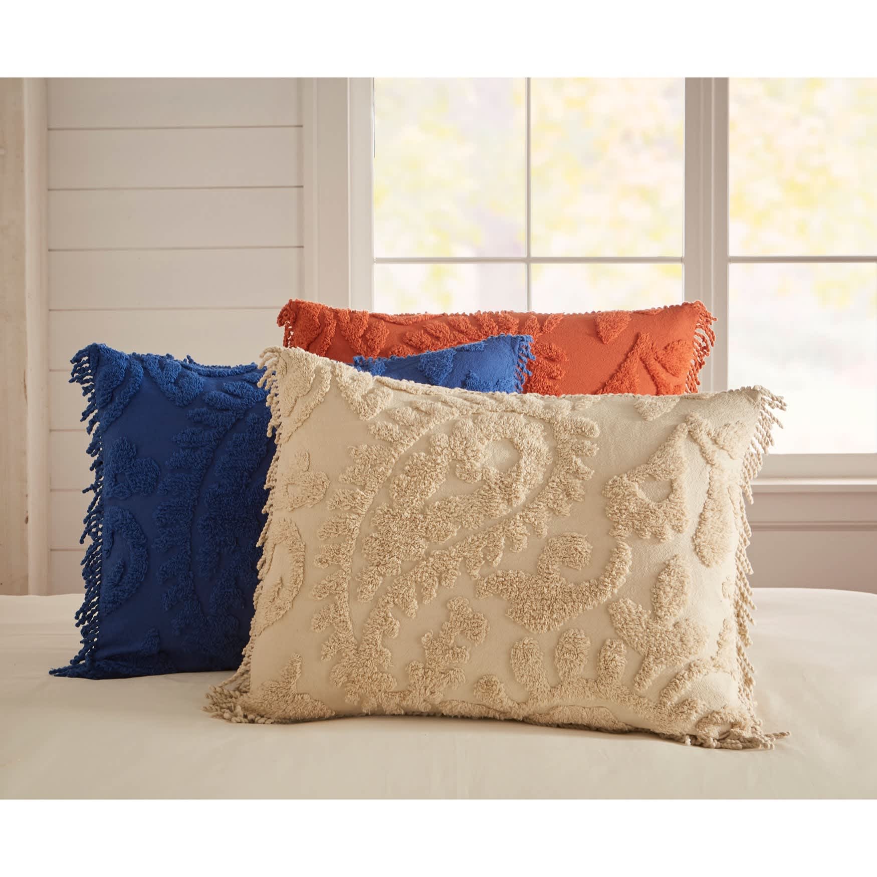 BrylaneHome 196438472561 Pillow-Cases - View #2