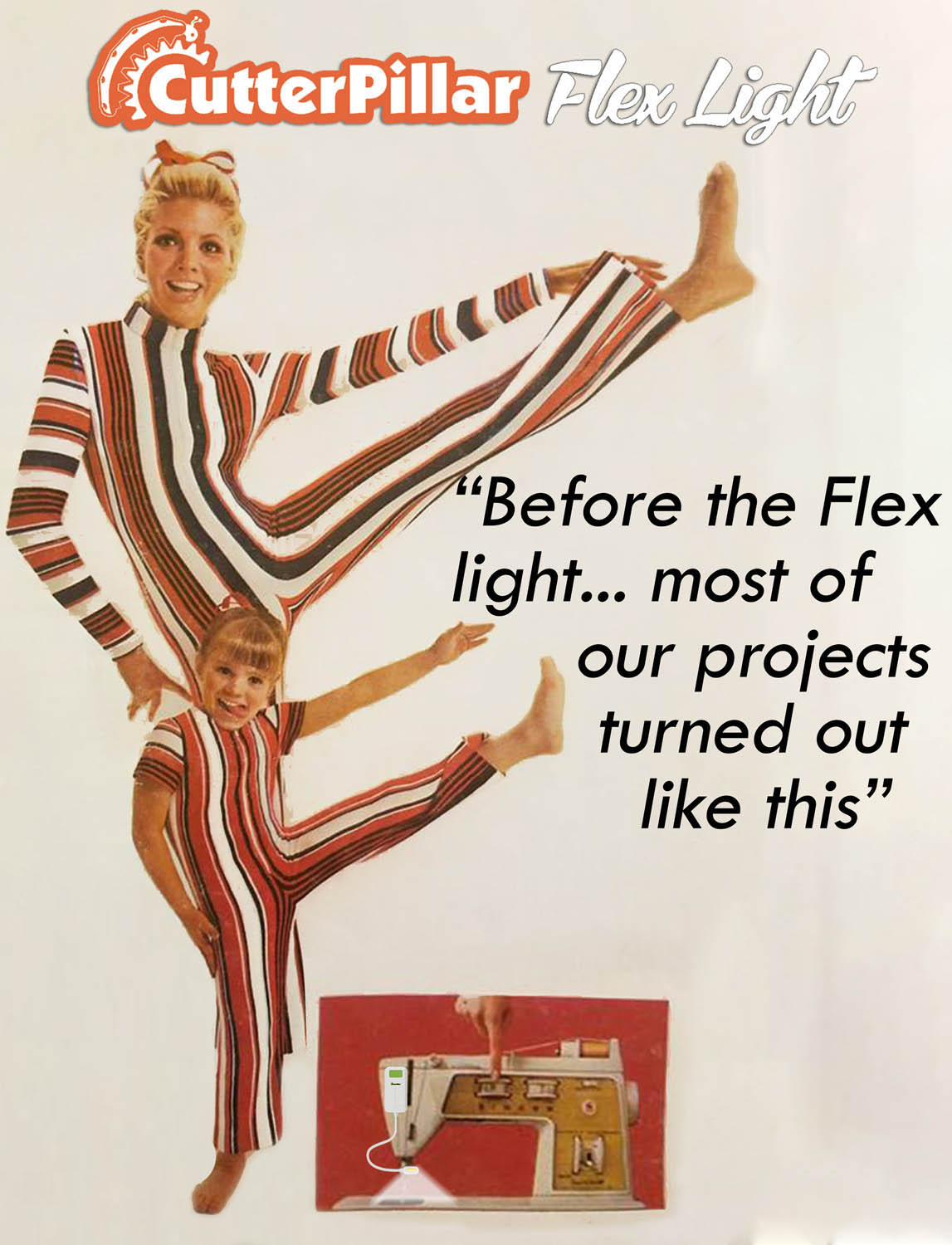CutterPillar CP-FLEXLIGHT Specialty-Small-Kitchen-Appliances - View #9