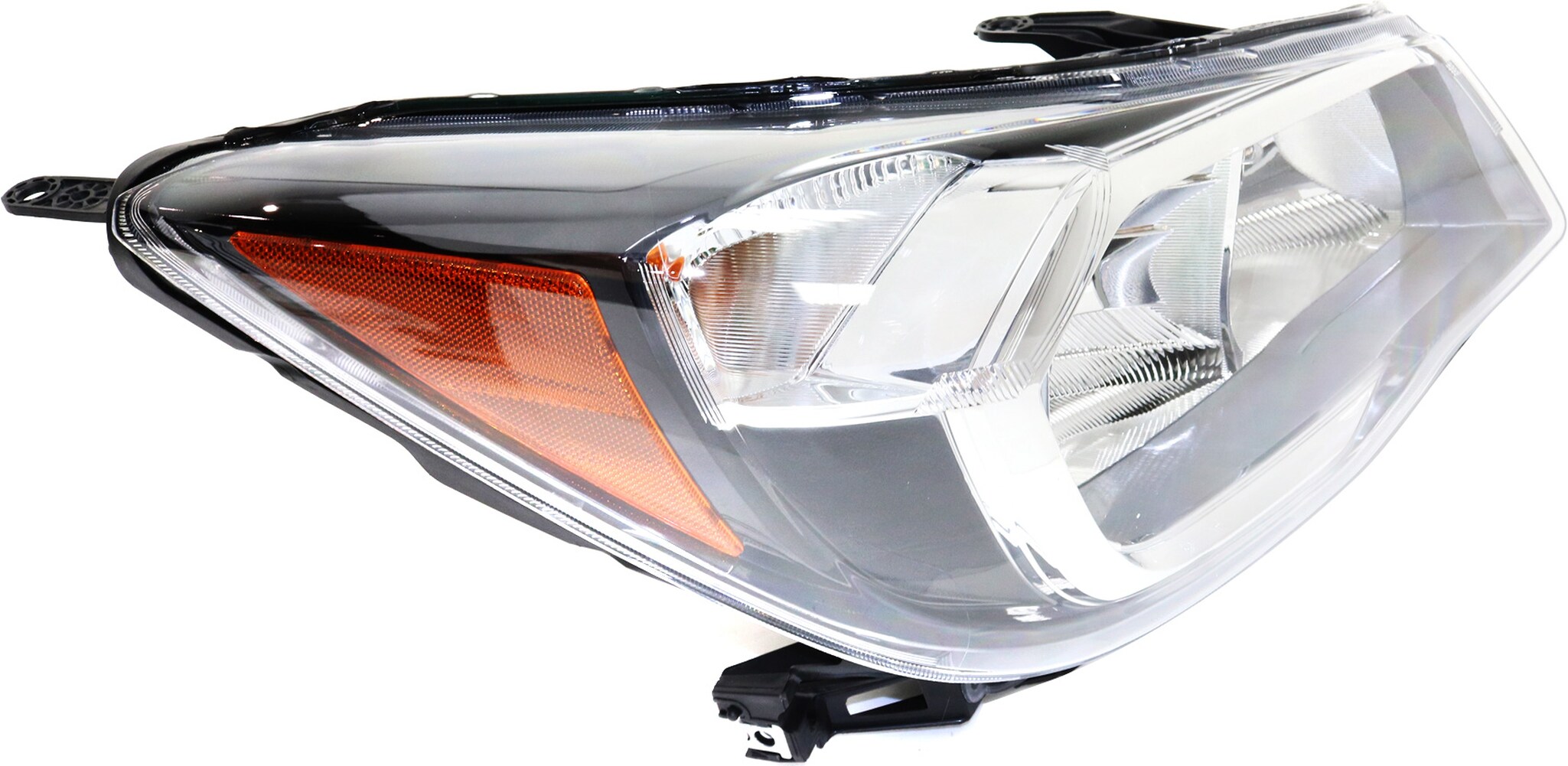Garage-Pro JCWREPS100189QGP Headlights-Components - View #3