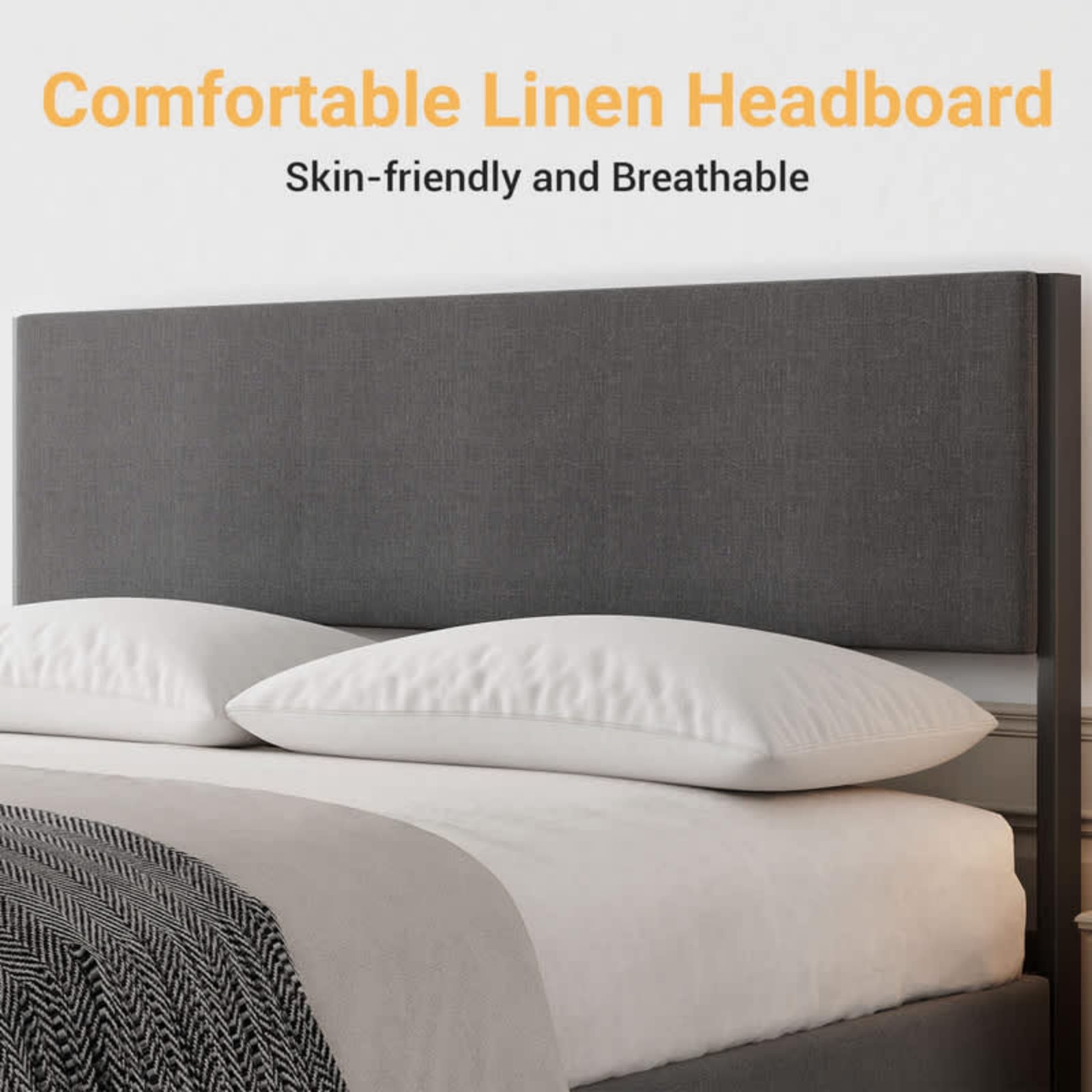 Qeetex VGX-PHO-0RB41LOH beds - View #5