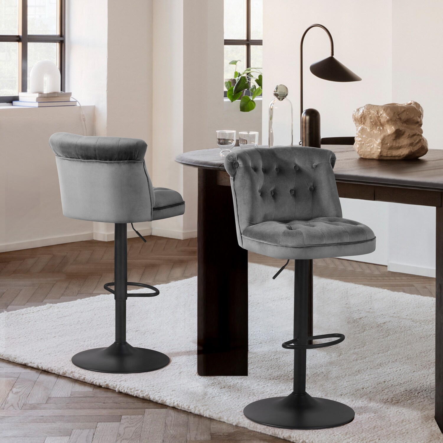 CASAINC BAZE GERY stools - View #13