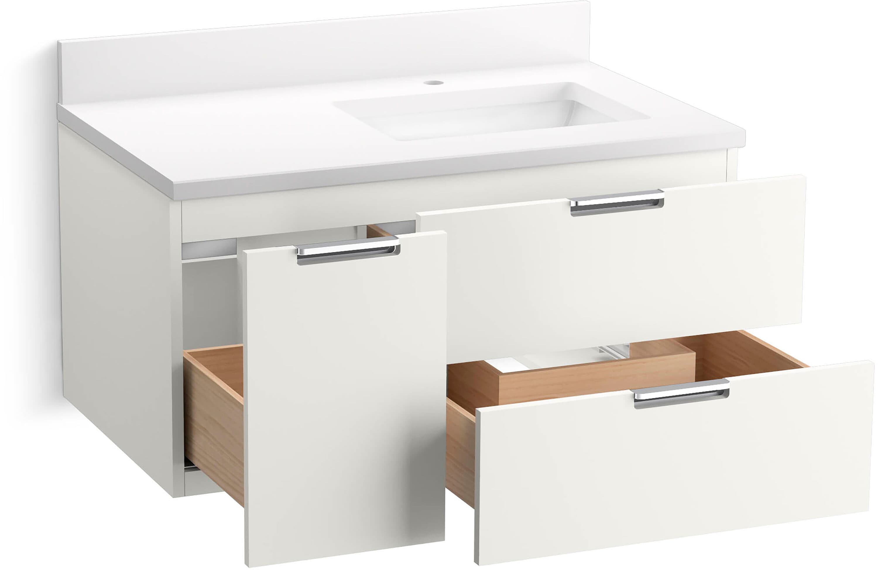 KOHLER 34655-0 Bath-Vanity-Combo - View #4