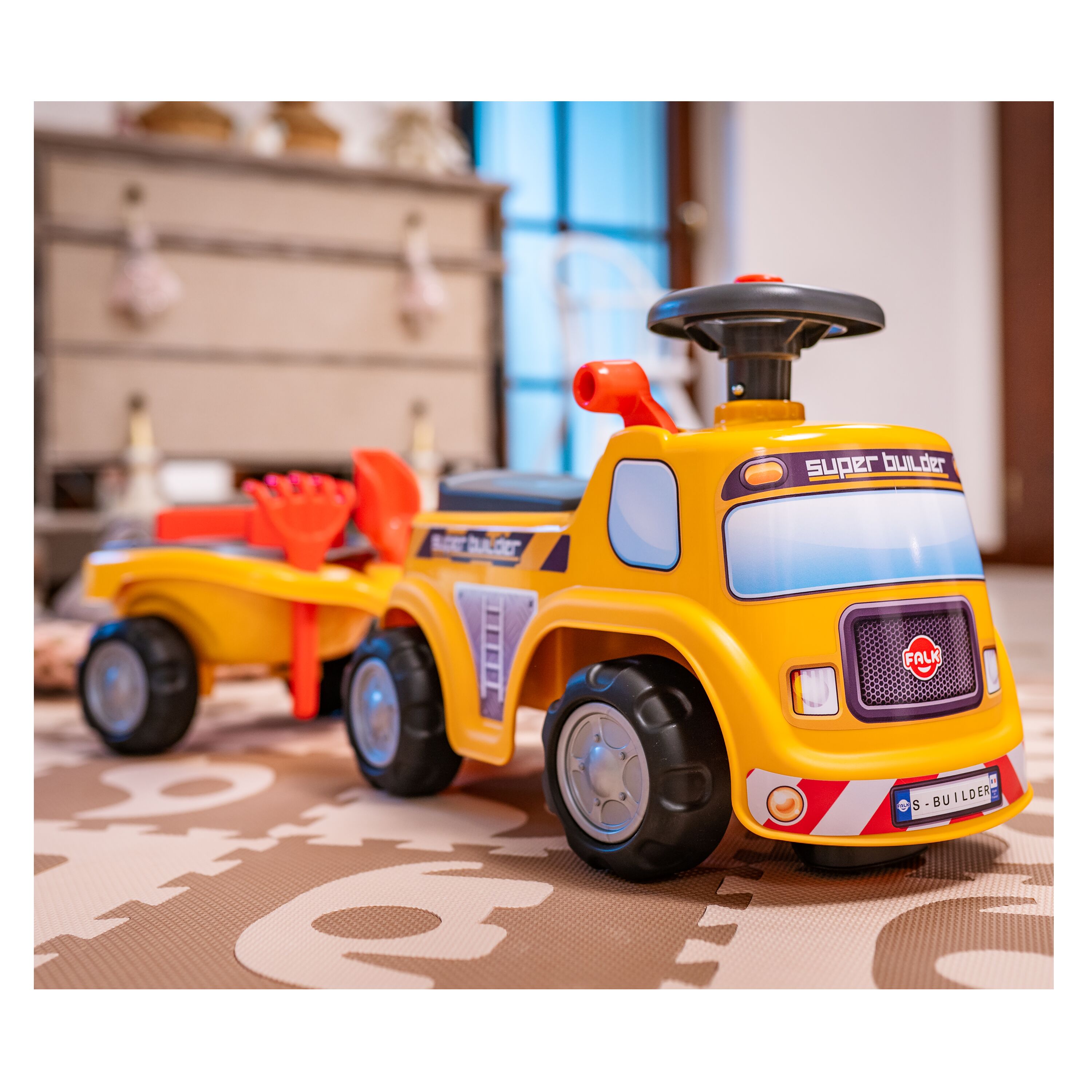 Falk FA706C Play-Toys - View #8