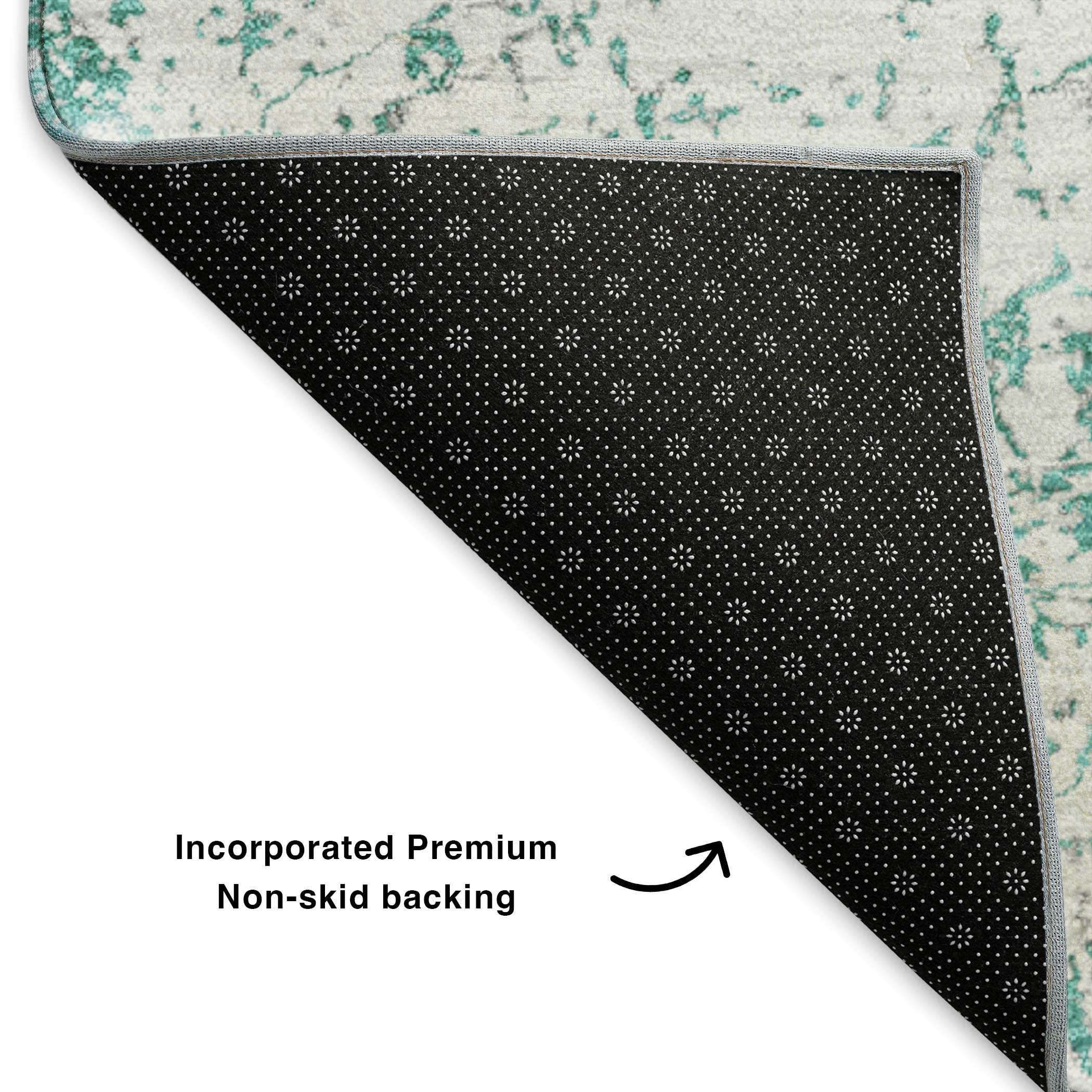 Addison Rugs AMF606TE8RO rugs - View #3