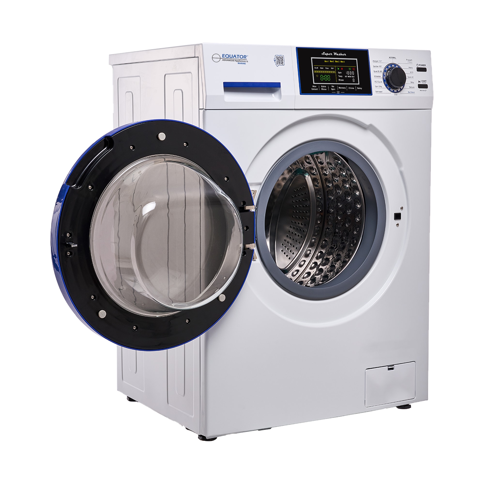 Equator Advanced Appliances EW 828 M m080105 - View #4