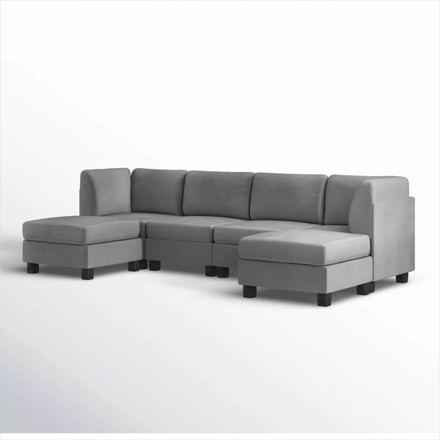 SunJet 1DAPBMV4U9LM Sofas-Loveseats - View #2