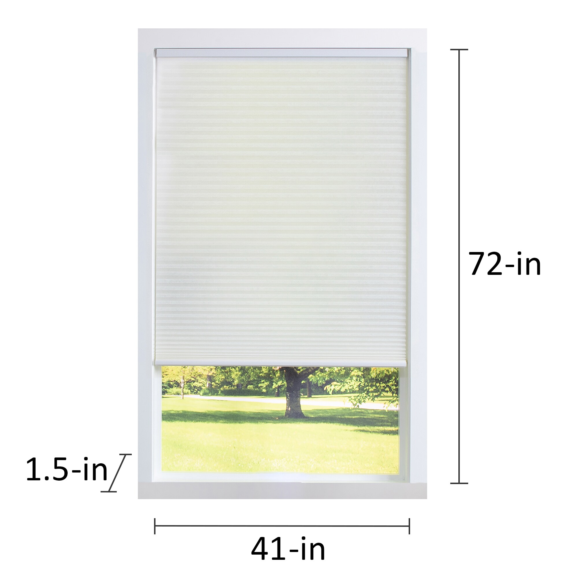 allen + roth RPETLFWT410720 shades - View #8